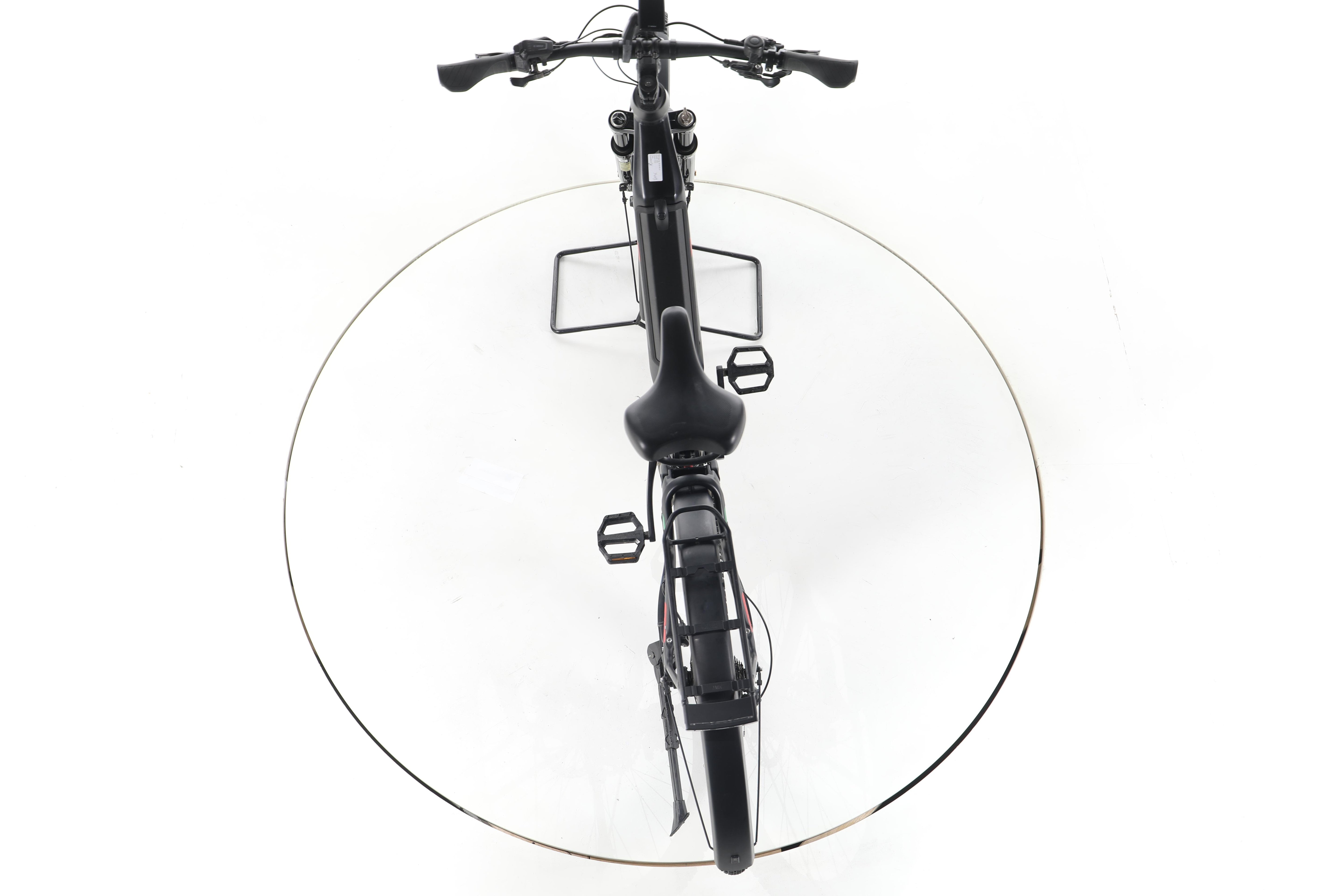 Malaguti Collina FW 6.1 SUV E-Bike Tiefeinsteiger 2023 - Image 22