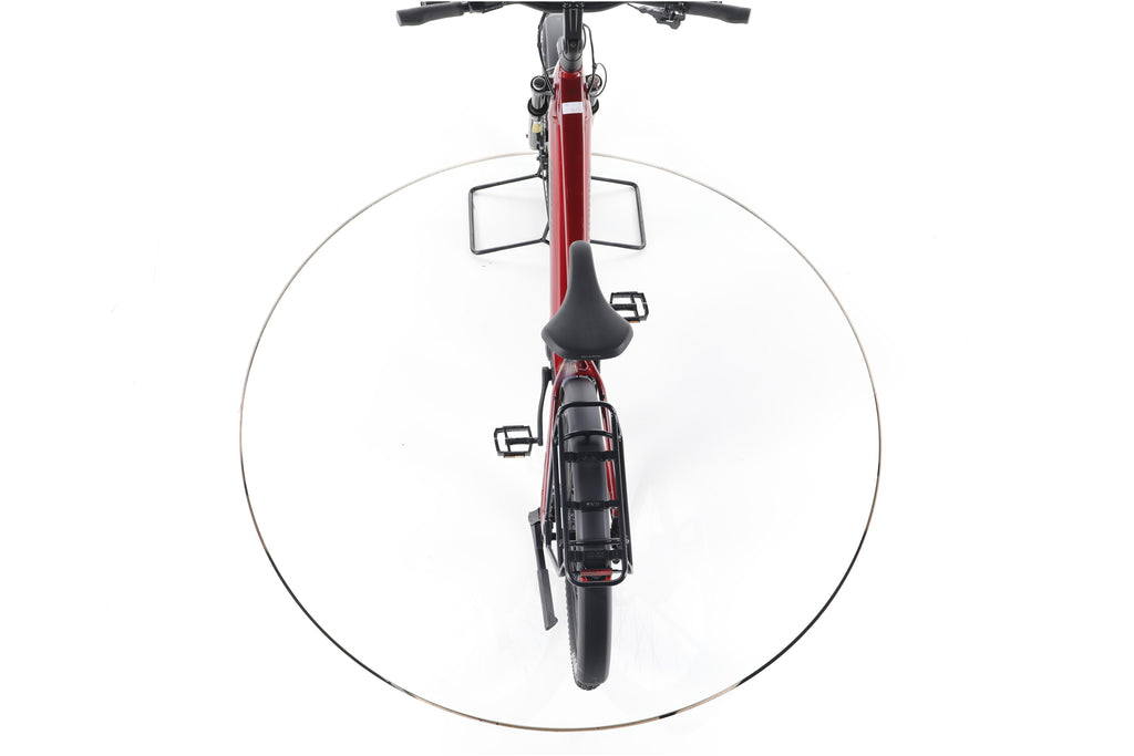 Haibike Trekking 5 Trekking E-Bike 2023 - Image 22