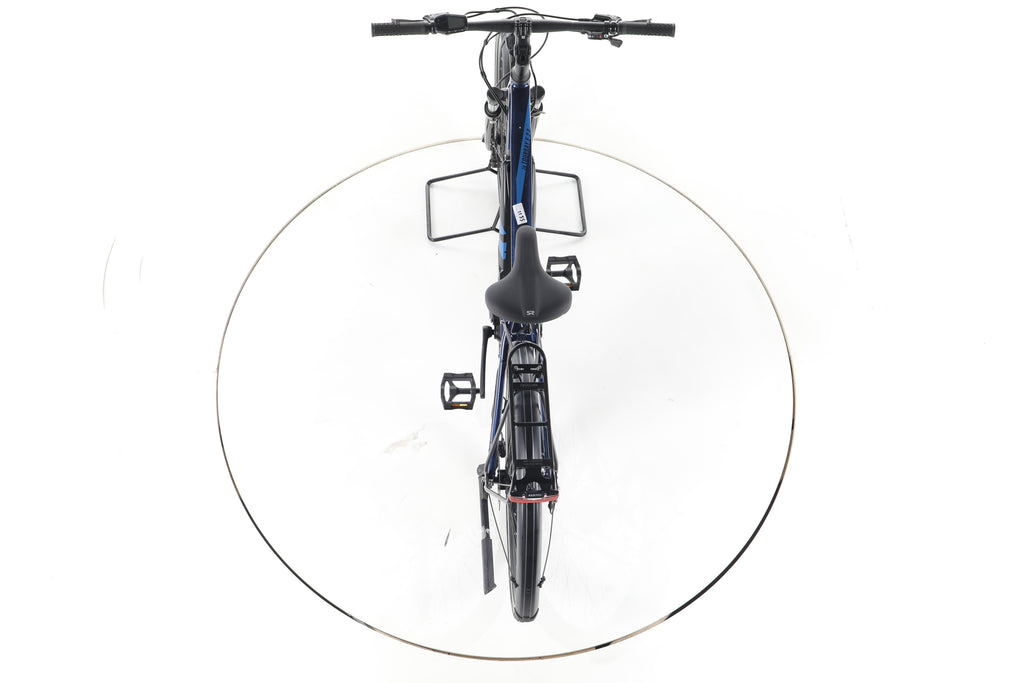 R Raymon TourRay E 2.0 Trekking E-Bike - Image 22