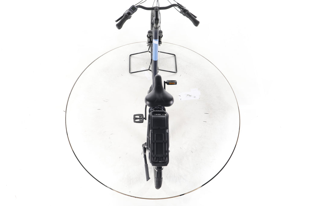 Gazelle Paris C7 HMB City E-Bike Tiefeinsteiger - Image 22