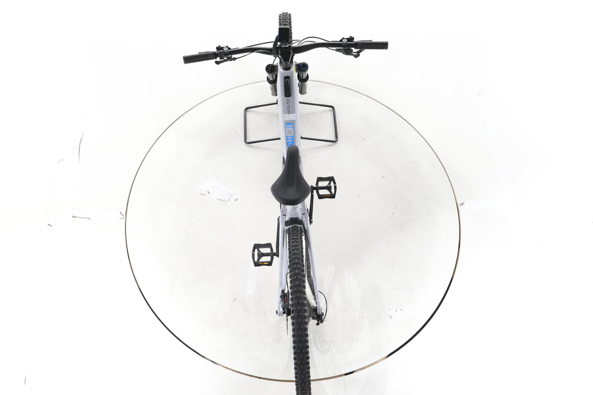 Orbea WILD ST H30 E-Bike Fully 2025 - Image 22