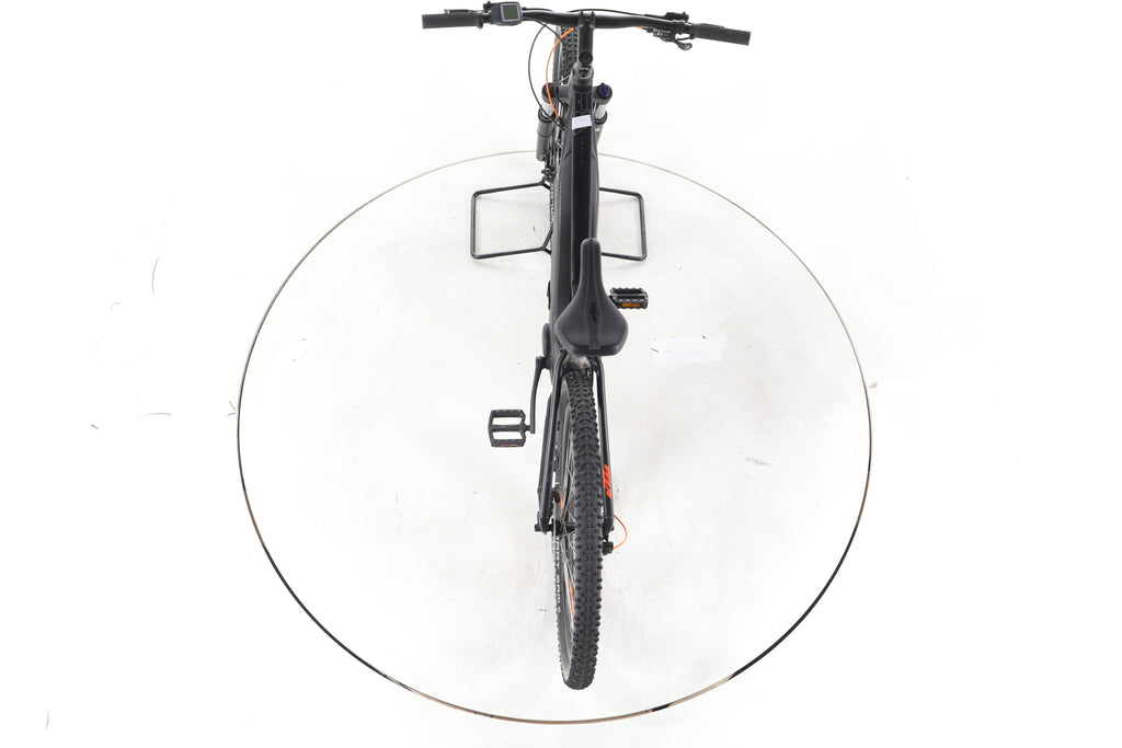 KTM Macina Ride 591 LTD E-Bike - Image 22
