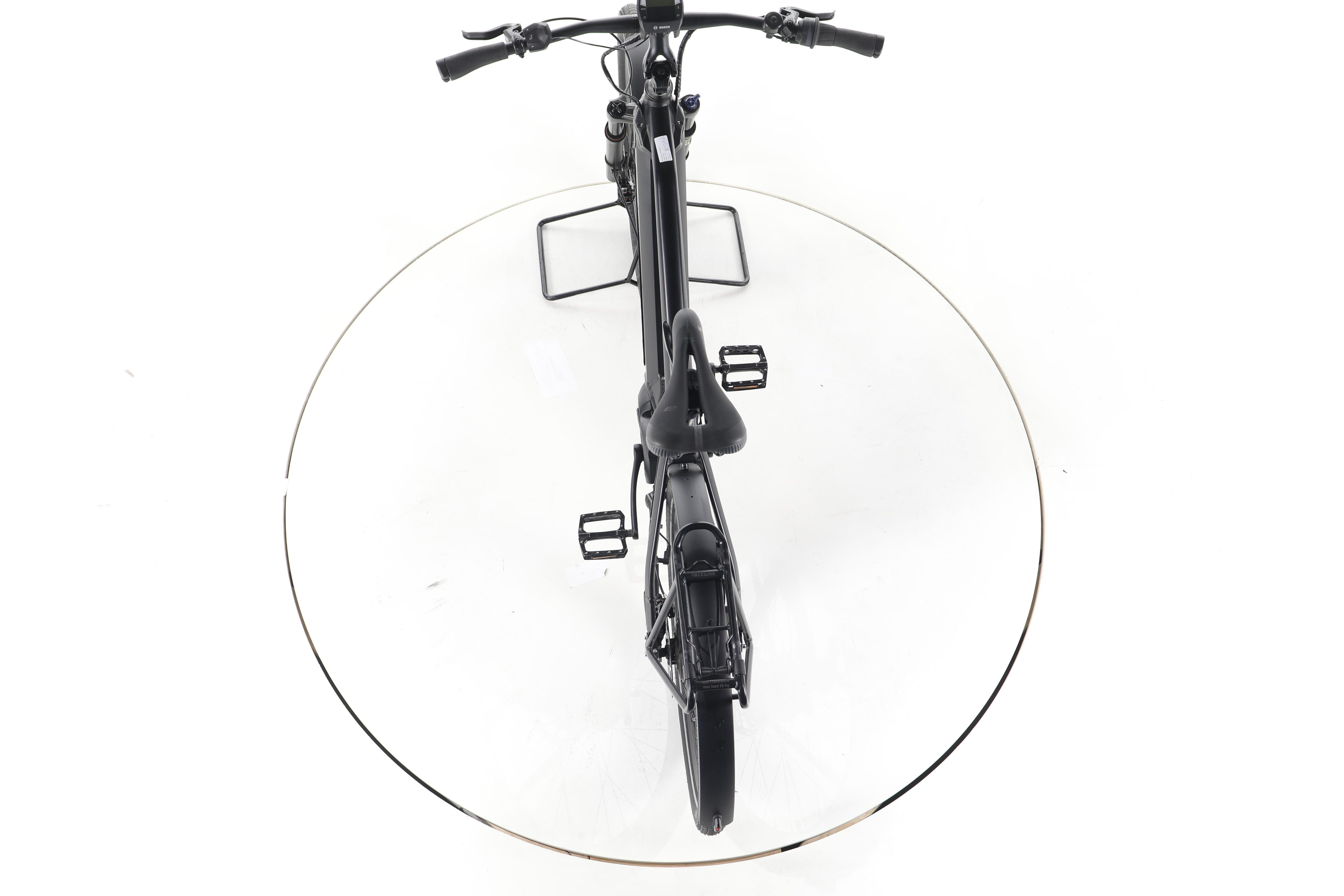 HNF Nicolai XD4 Adventure City E-Bike - Image 22