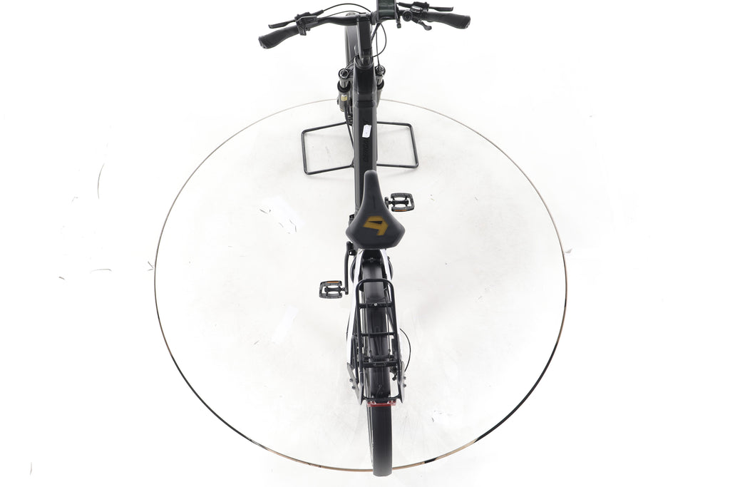 Bergamont E-Ville Edition Trekking E-Bike Tiefeinsteiger - Image 22