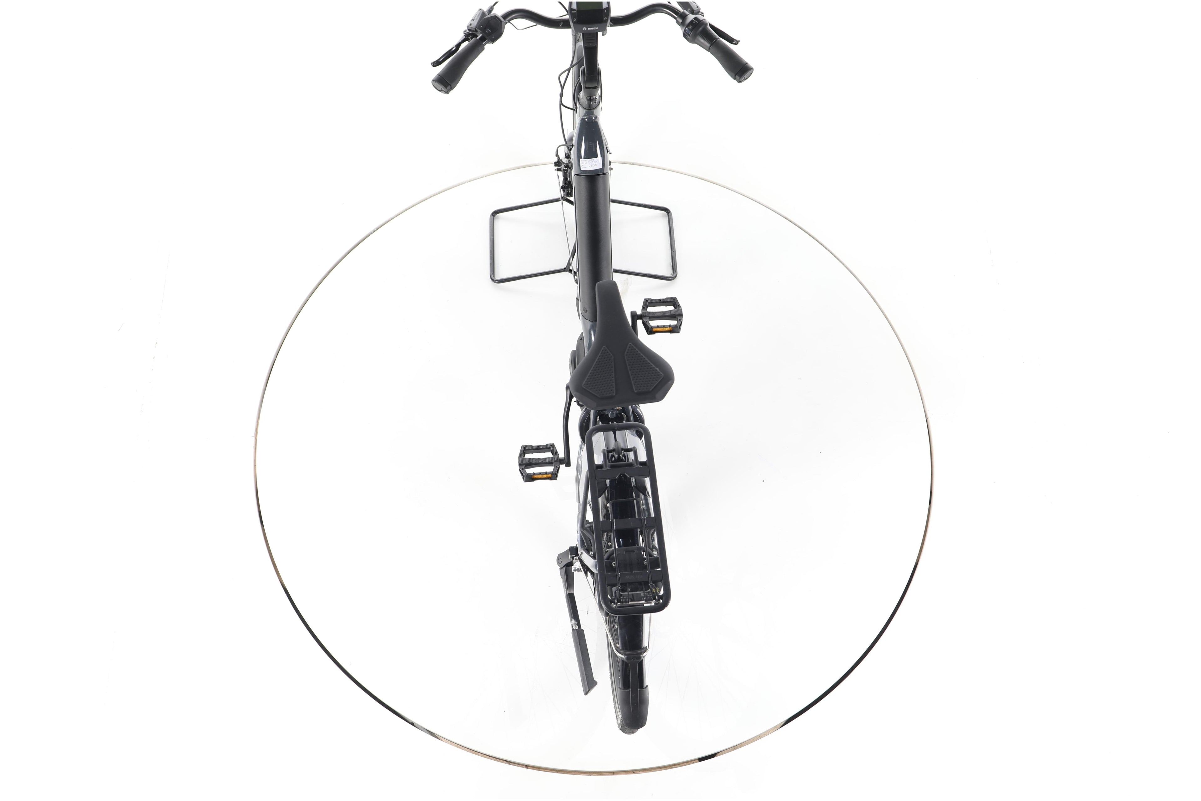 Gazelle Arroyo C5 HMB Elite City E-Bike Tiefeinsteiger - Image 22