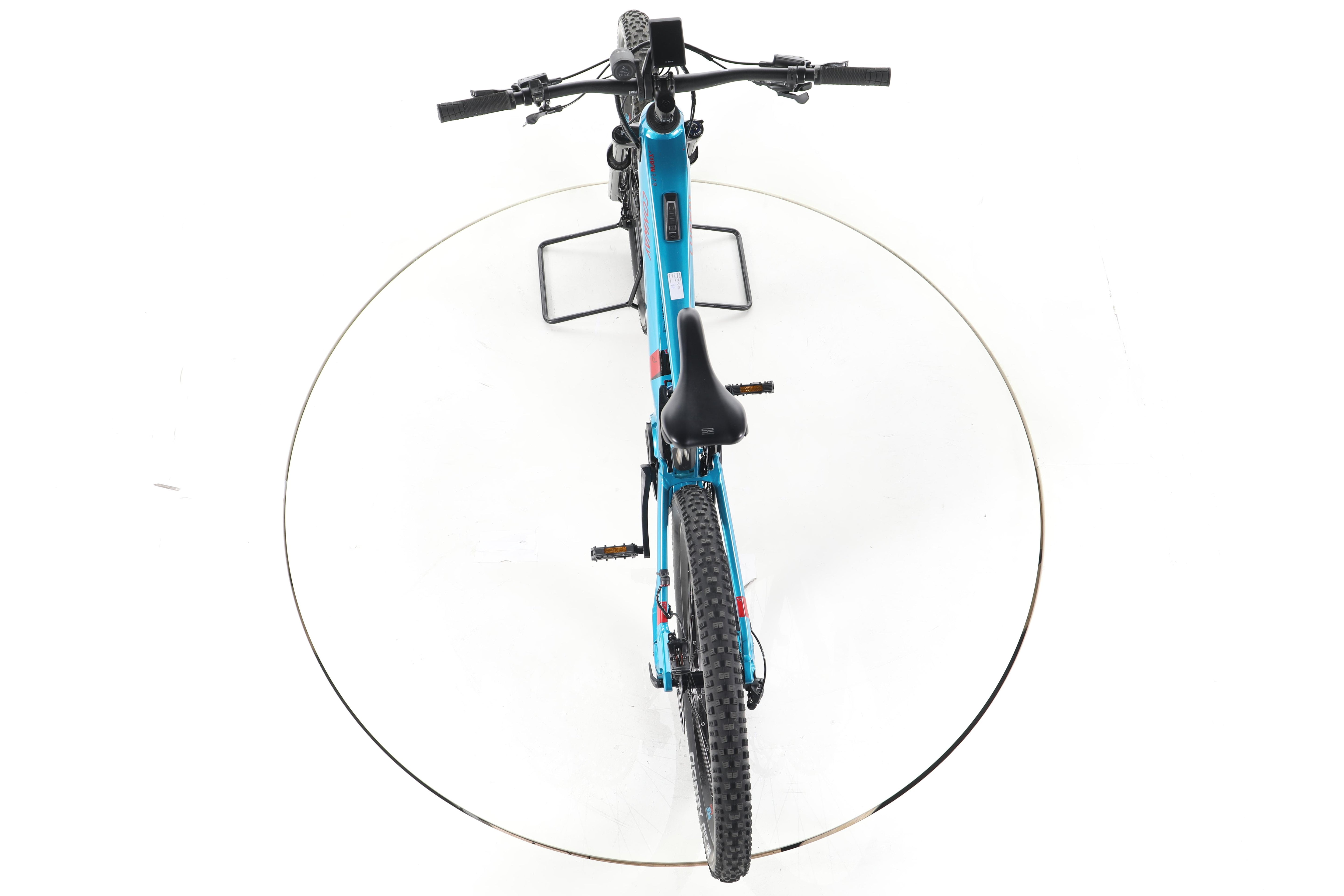Conway Xyron S 2.9 E-Bike Fully - Image 22