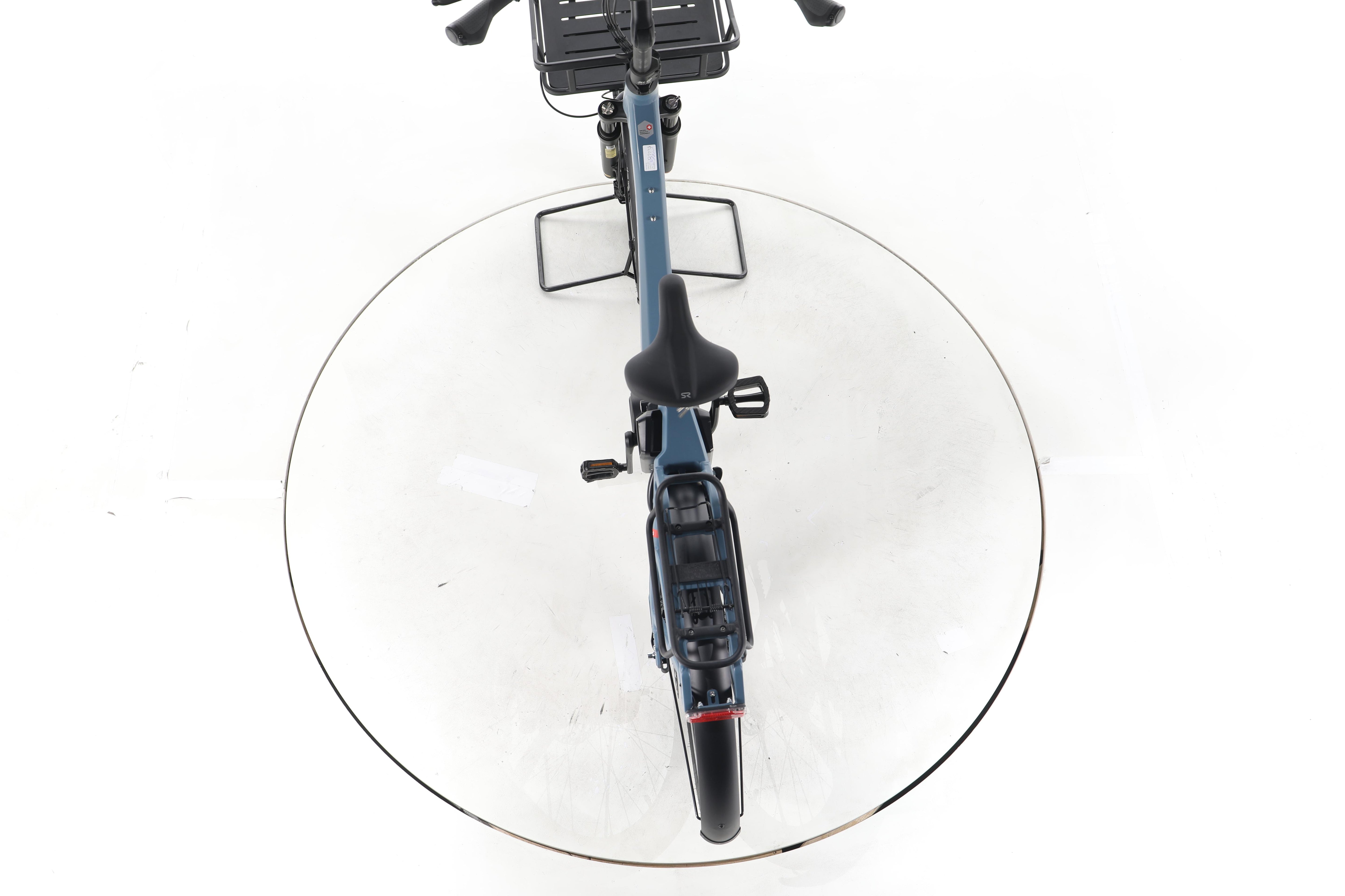 FLYER Gotour3 7.43 E-Lastenrad - Image 22