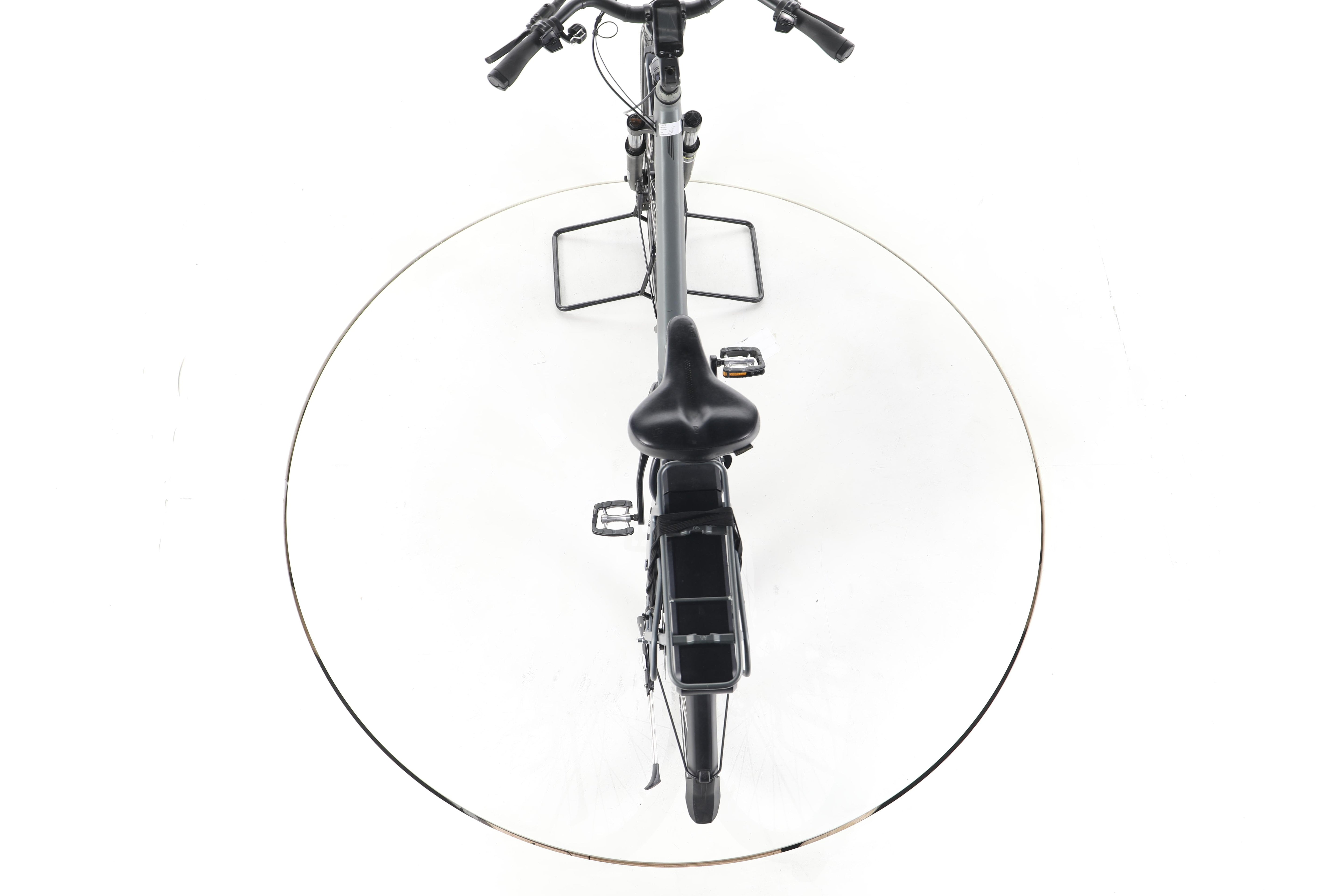 Superior SSC 460 City E-Bike Tiefeinsteiger - Image 22