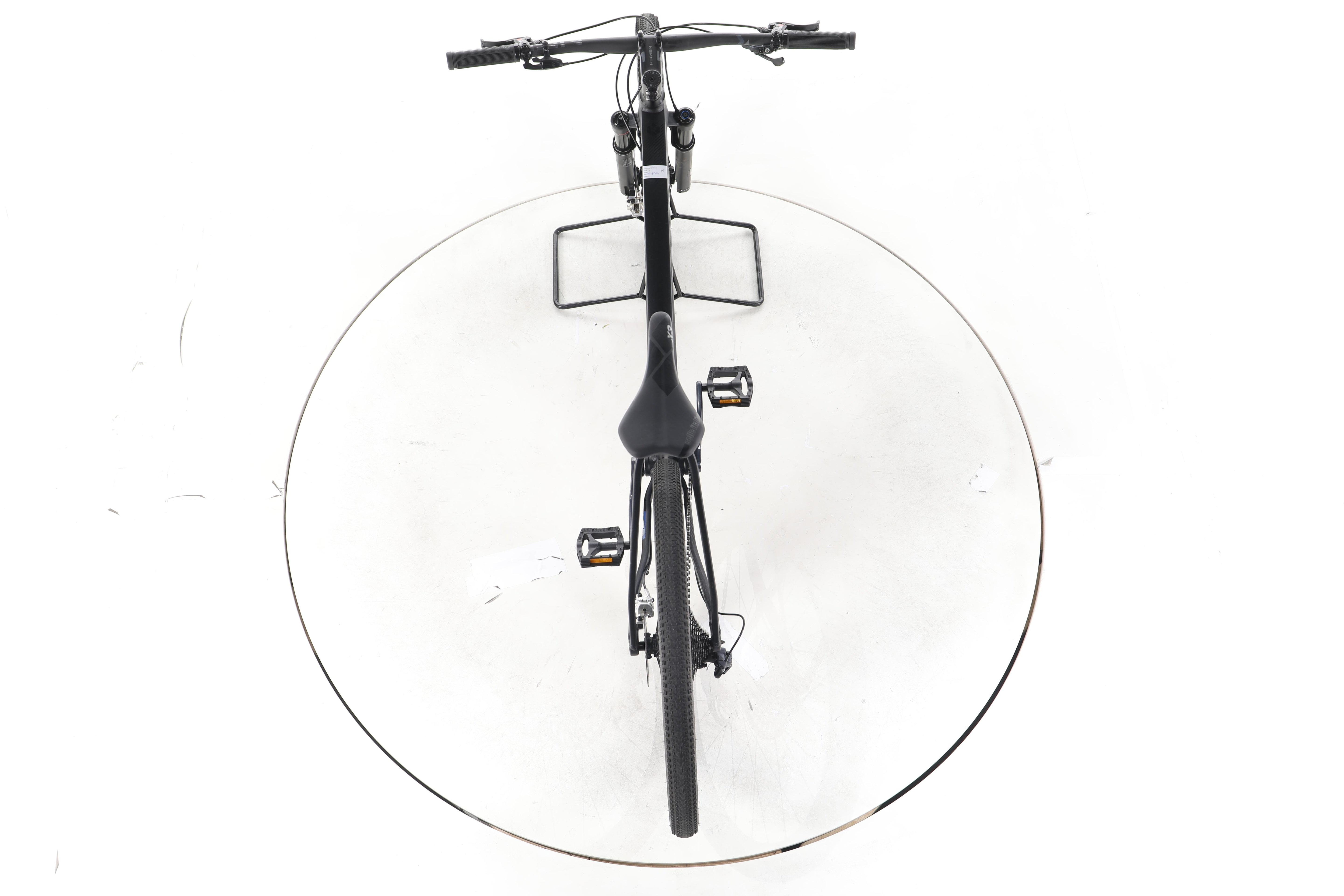 Radon Jealous AL 10.0 SL Fahrrad Hardtail - Image 22