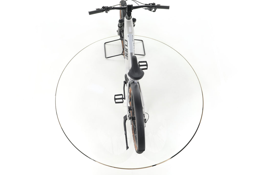 Cube Reaction Hybrid SLT E-Bike - Image 22