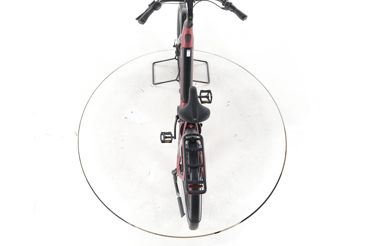 Gazelle Avignon C8 HMB City E-Bike Tiefeinsteiger - Image 22