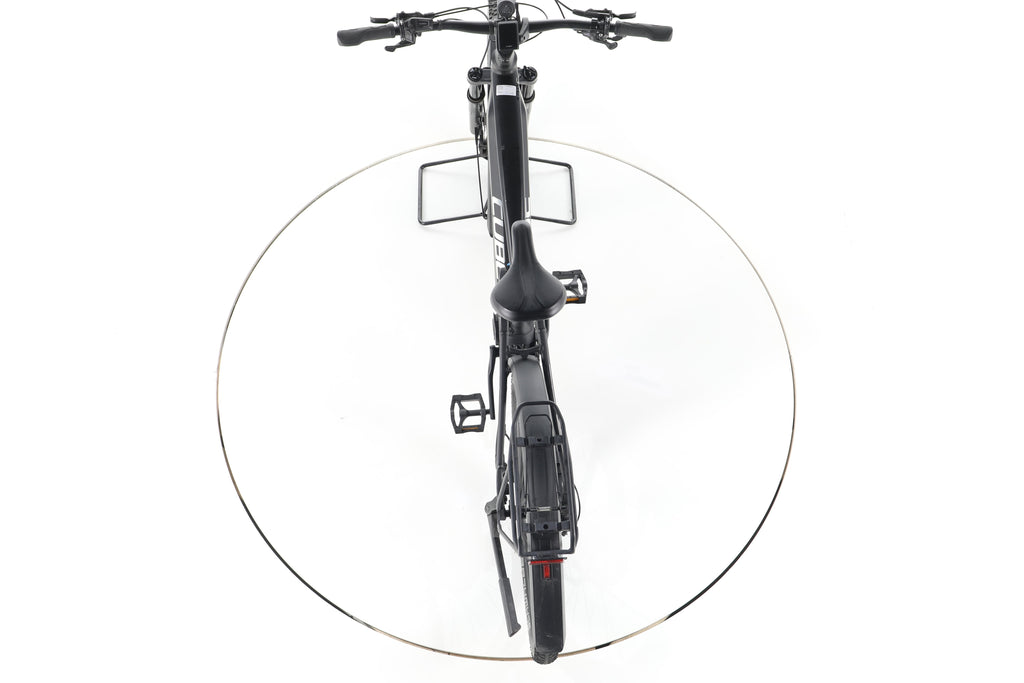 Cube Stereo Hybrid 120 SL Allroad SUV E-Bike - Image 22