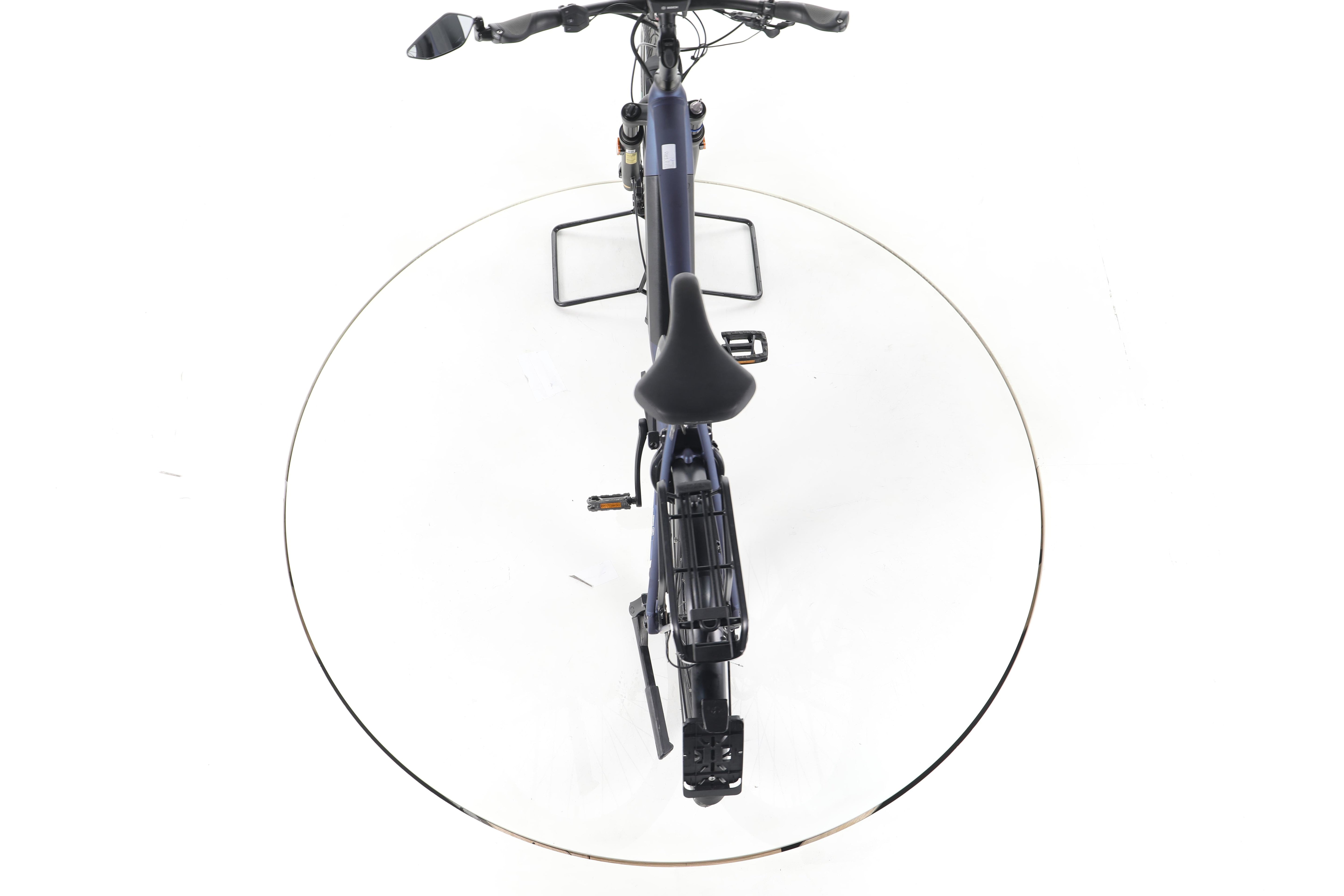 Gazelle Ultimate Speed S-Pedelecs 500 Wh + 500 Wh - Image 22