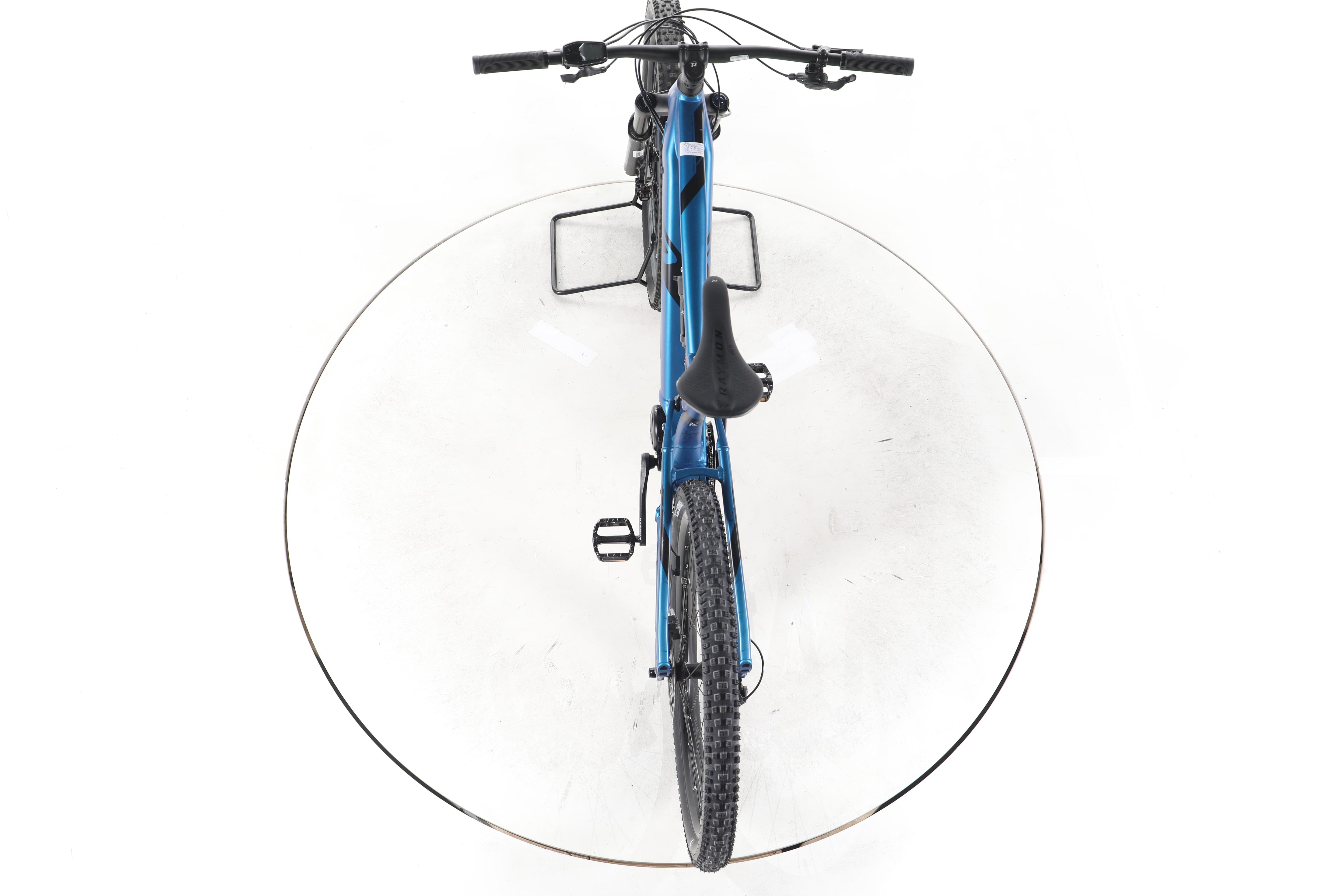 R Raymon FullRay 150E 8.0 E-Bike Fully - Image 22