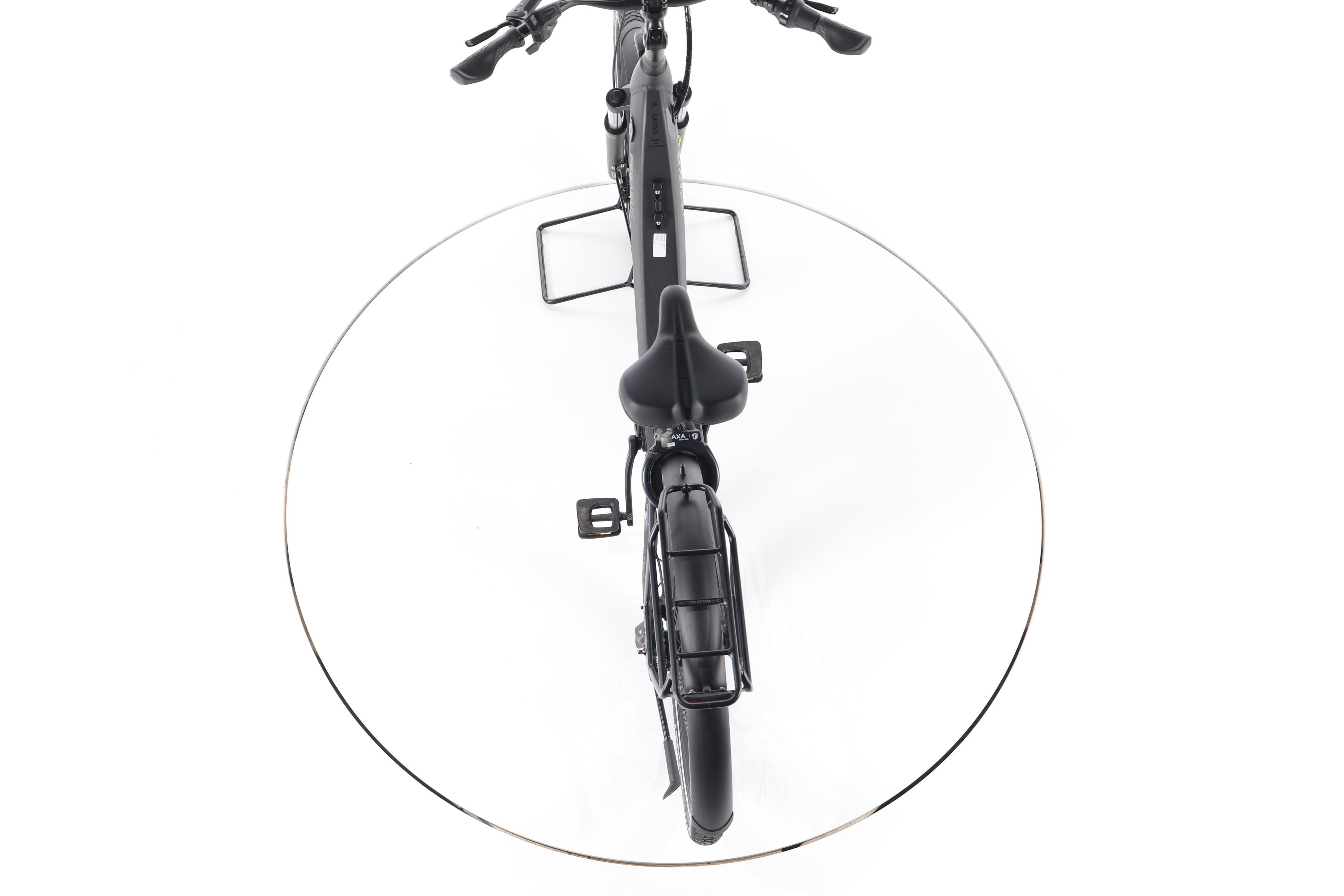 Pegasus Savino EVO 5R Performance City E-Bike Tiefeinsteiger 2023 - Image 22