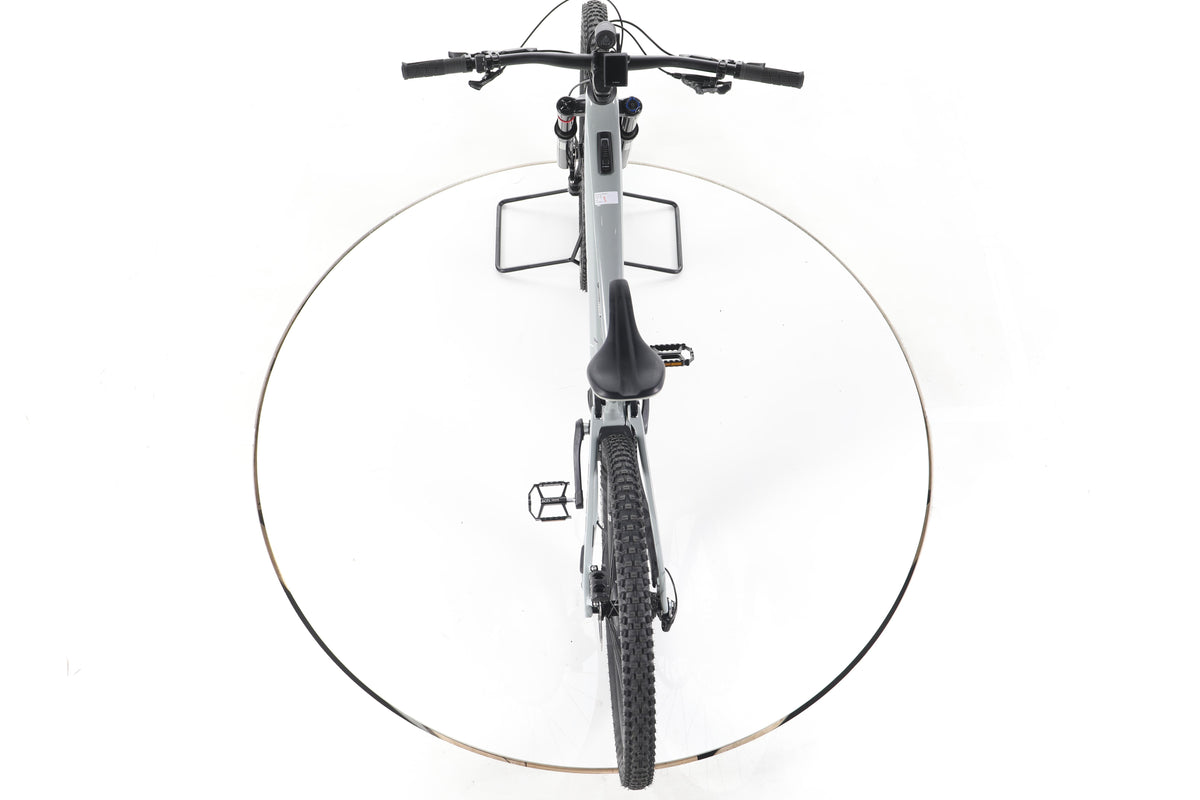 Cube AMS Hybrid ONE44 C:62 Race 400X E-Bike Fully Carbon 2026 - Image 22