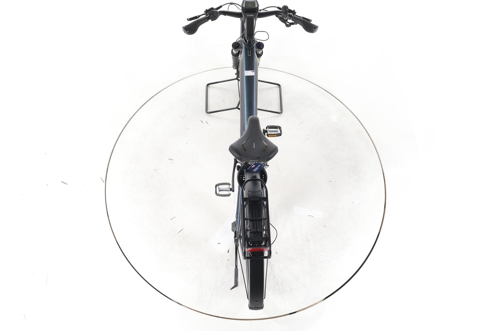 KTM Macina Gran P6102 Trekking E-Bike - Image 22