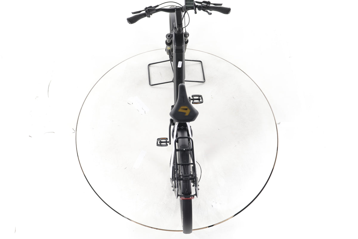 Bergamont E-Ville Edition Trekking E-Bike Tiefeinsteiger - Image 22