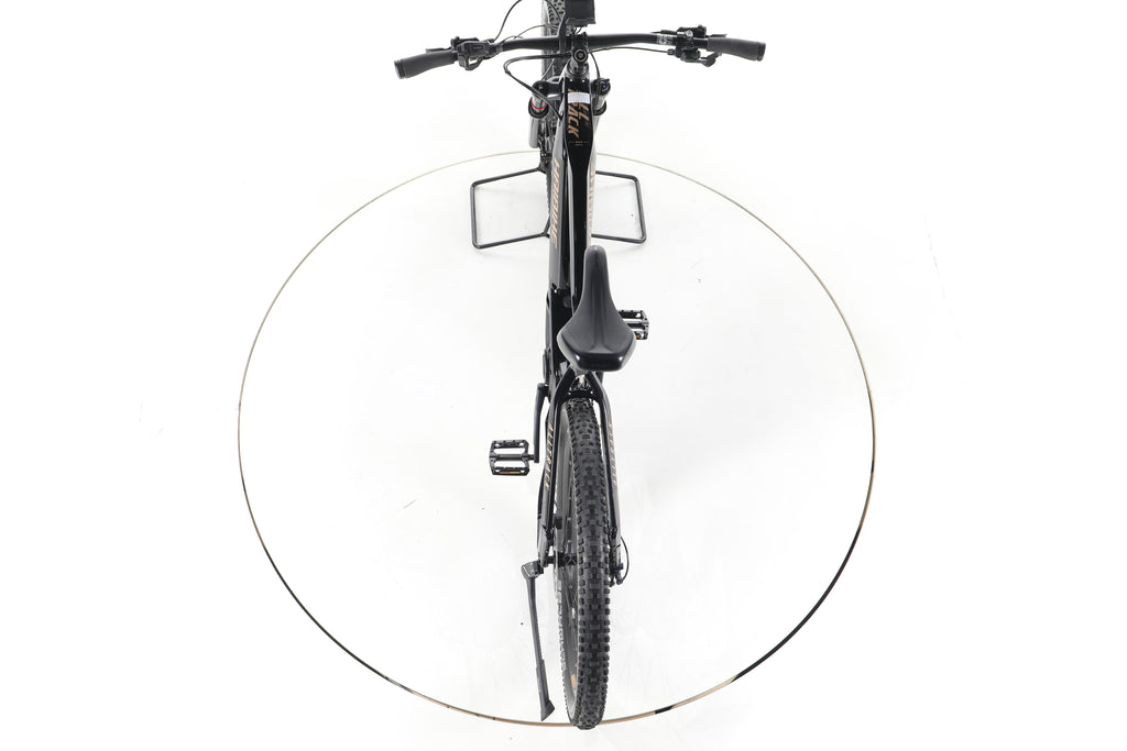 Haibike AllTrack 10 E-Bike 2024 - Image 22