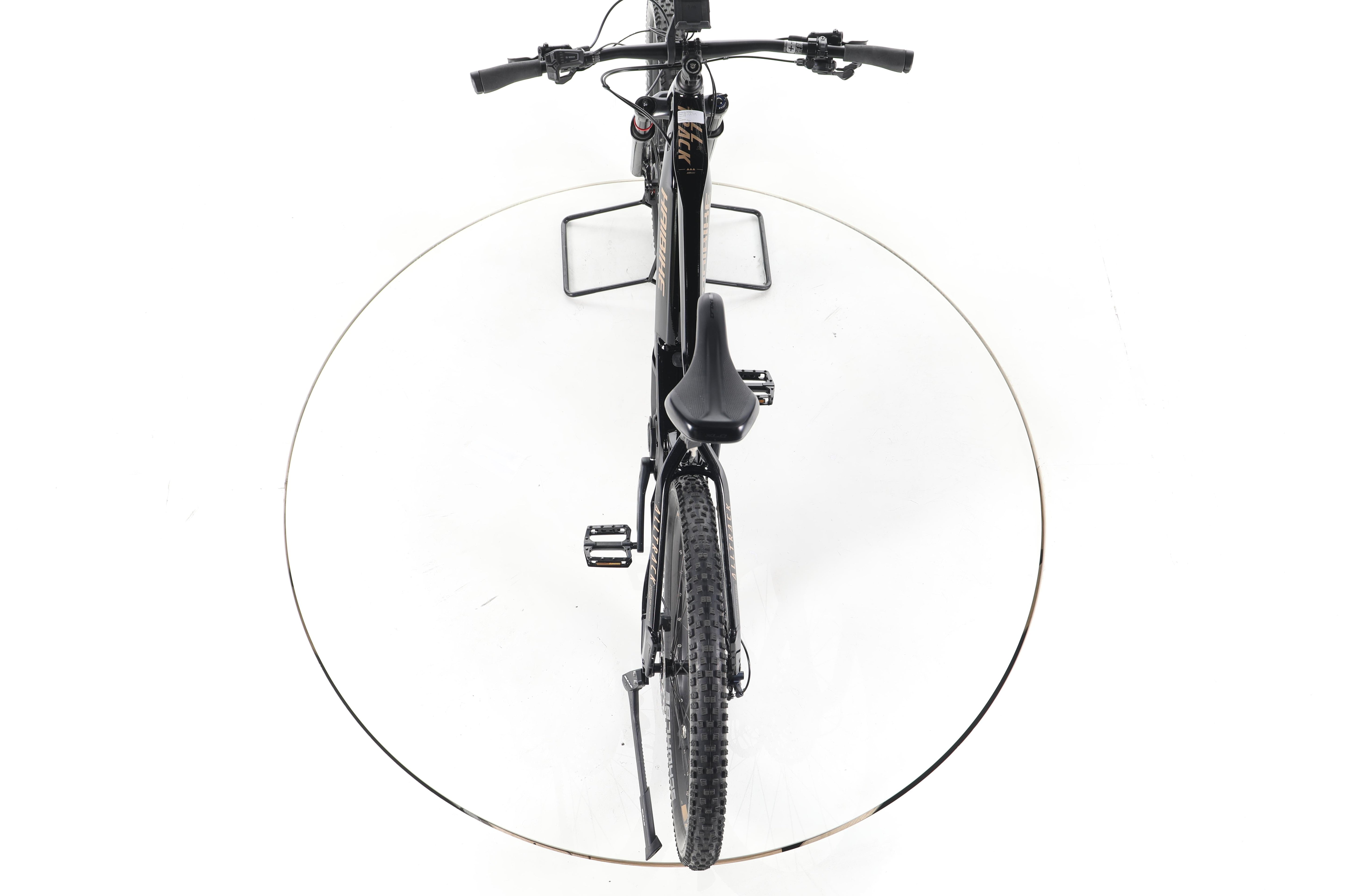 Haibike AllTrack 10 E-Bike 2024 - Image 22