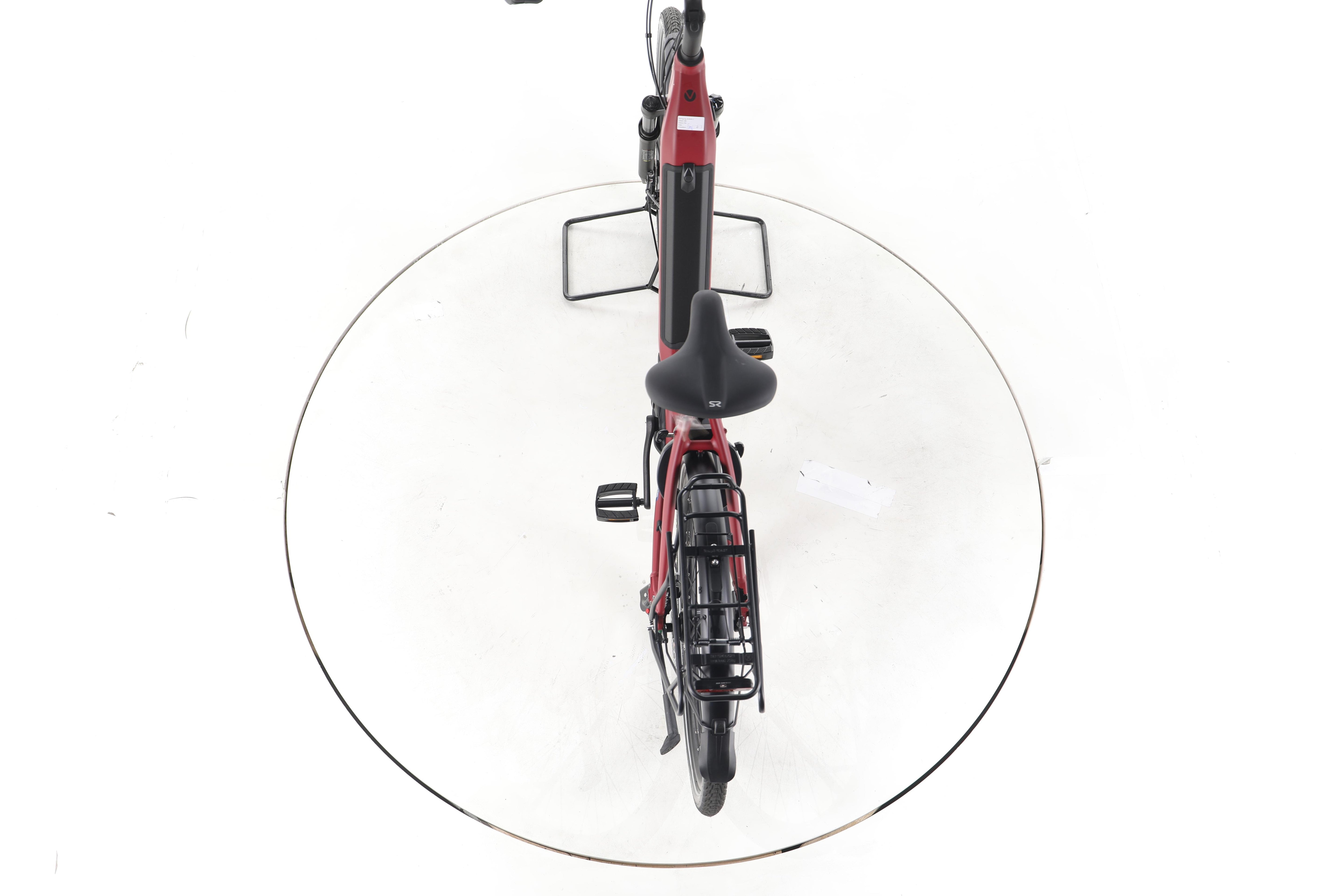 Velo de Ville AEB 990 Pure City E-Bike Tiefeinsteiger 2025 - Image 22