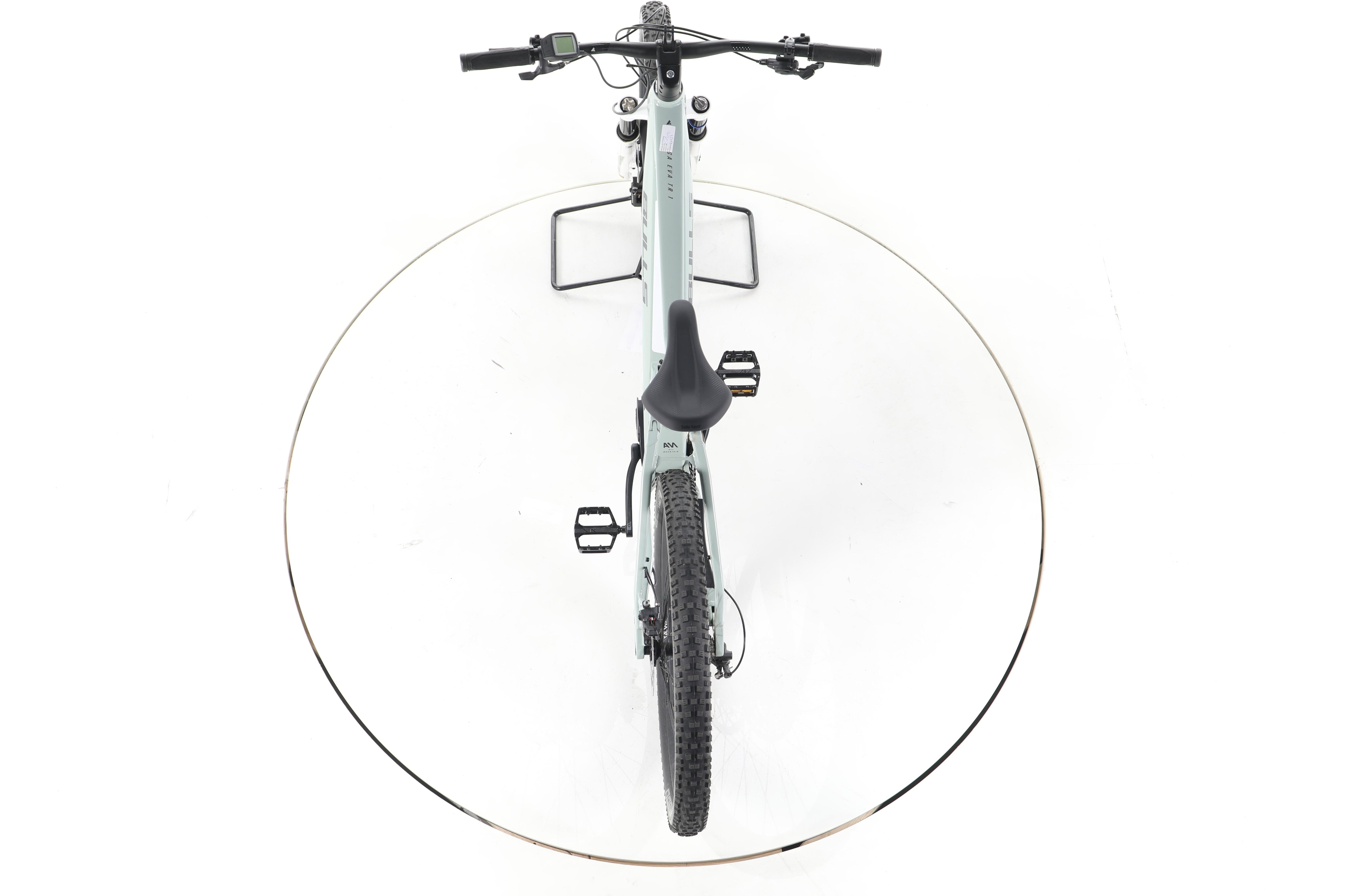 Bulls AMINGA EVA TR 1 E-Bike Fully - Image 22