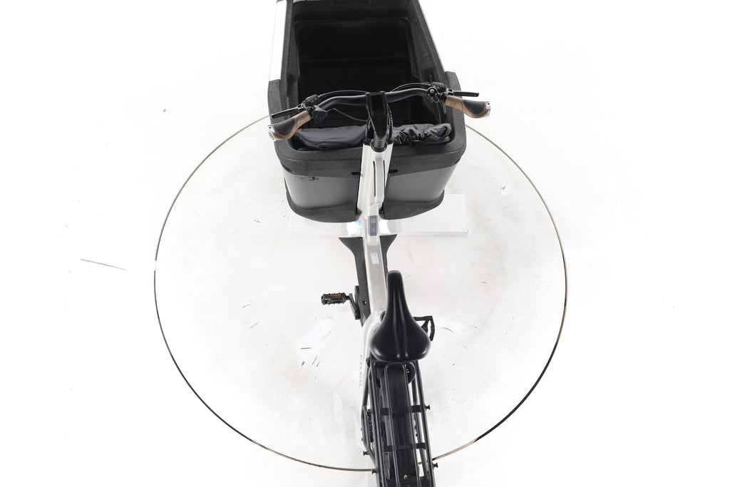 Ca Go FS200 Life E-Lastenrad - Image 22
