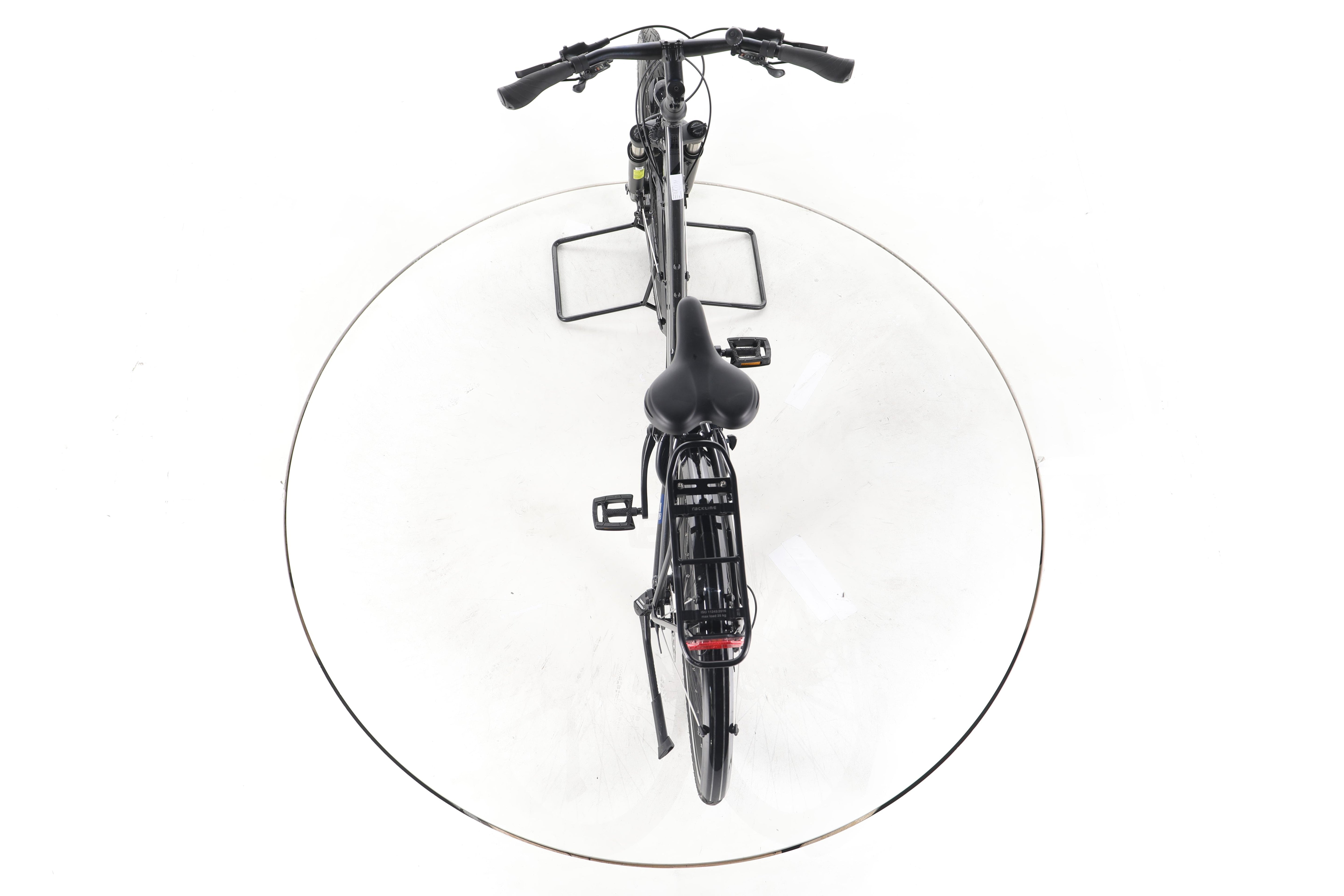 Stevens Savoie Forma Fahrrad City & Trekking - Image 22