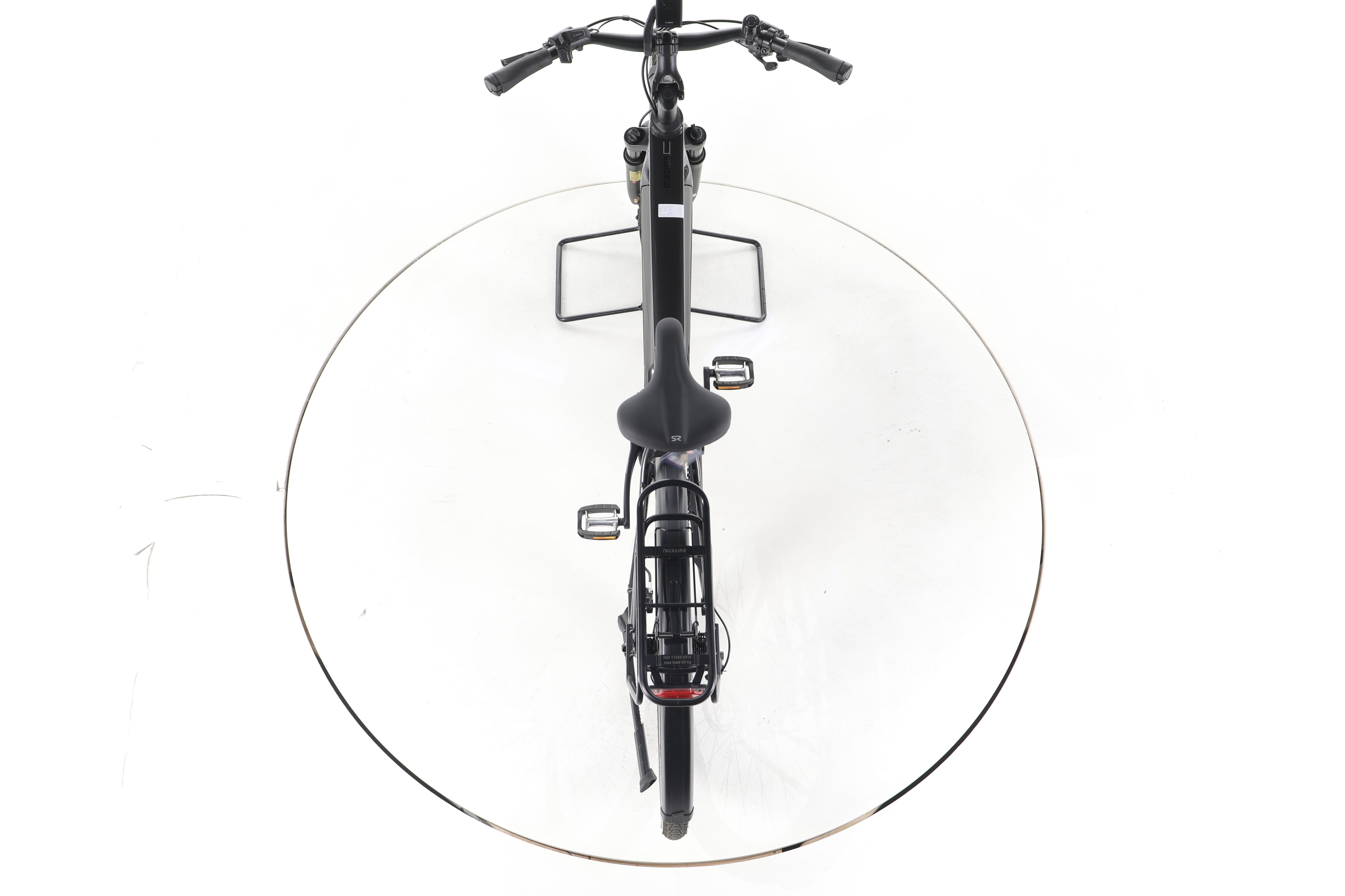 KTM Macina Style 720 Trekking E-Bike - Image 22