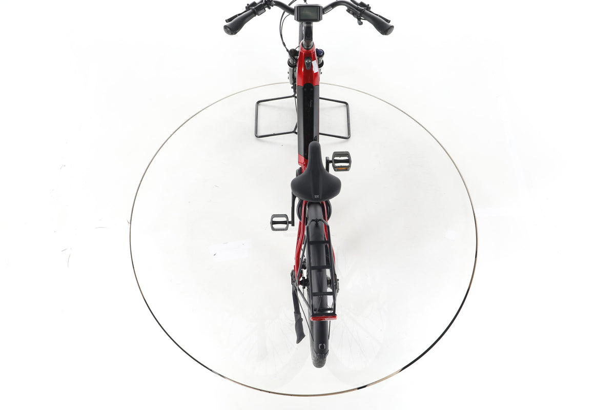 LeaderFox Saga Trekking E-Bike Tiefeinsteiger - Image 22