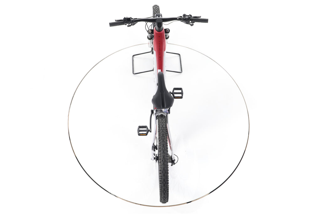 Bulls E-Stream EVA TR2 Fully E-Bike - Image 22