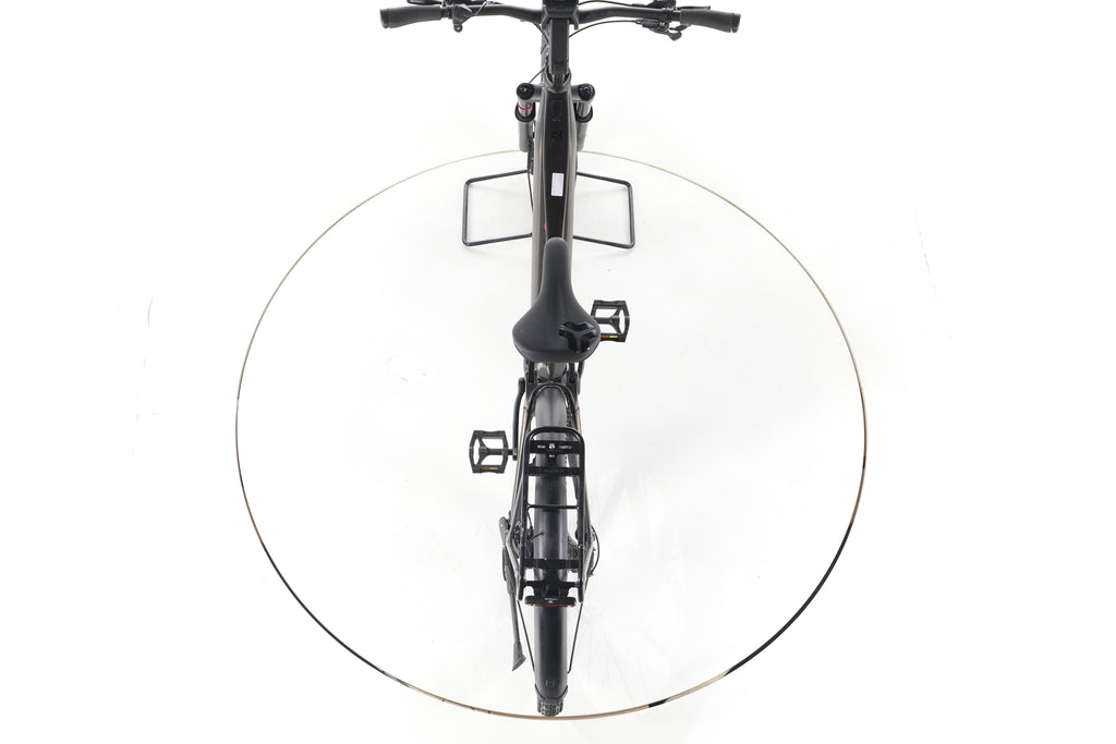 Carver SUV E.550 FS SUV E-Bike - Image 22