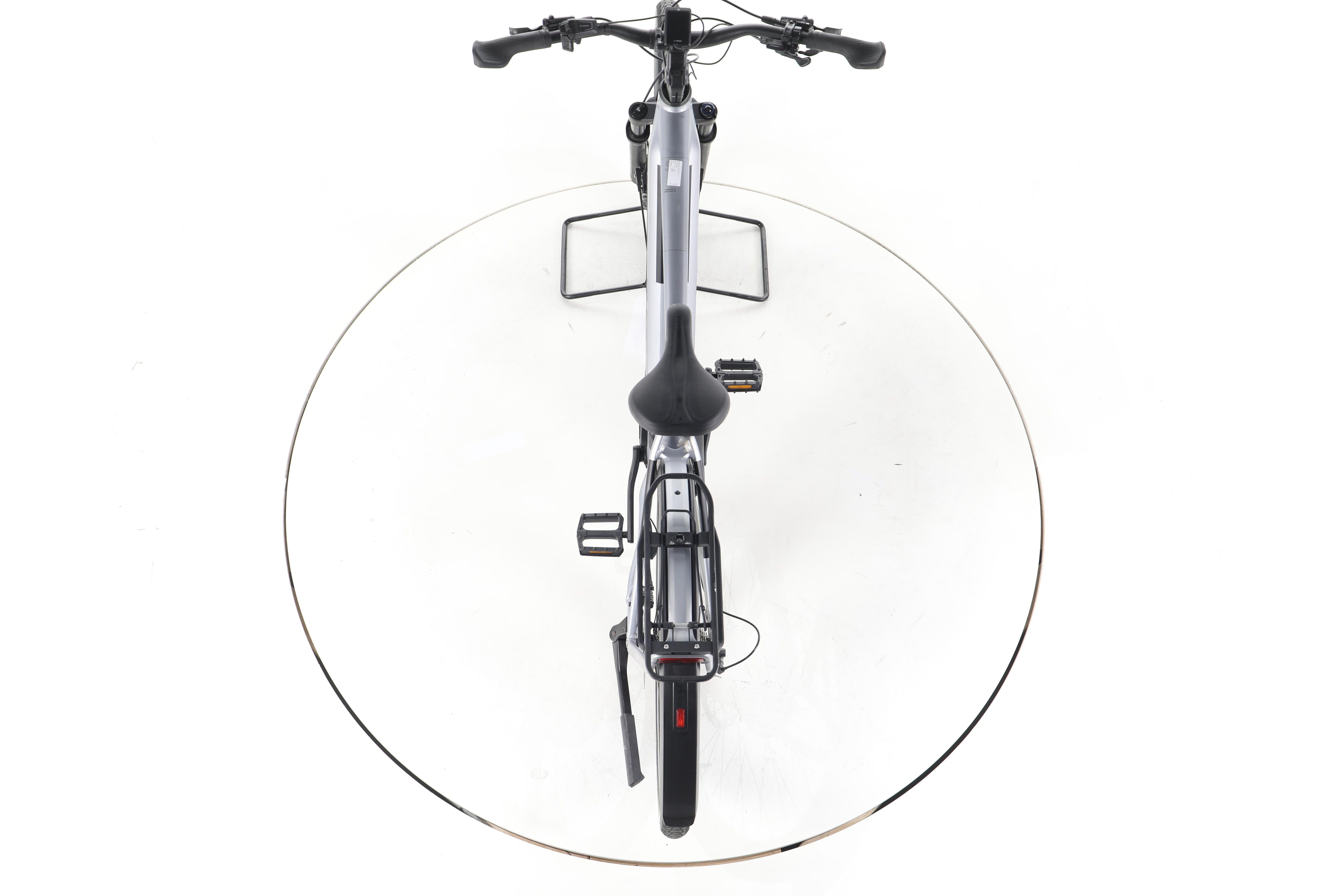 Cube Kathmandu Hybrid SLX Trekking E-Bike - Image 22