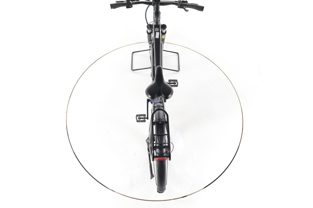 FLYER Upstreet5 3.12 Trekking E-Bike - Image 22