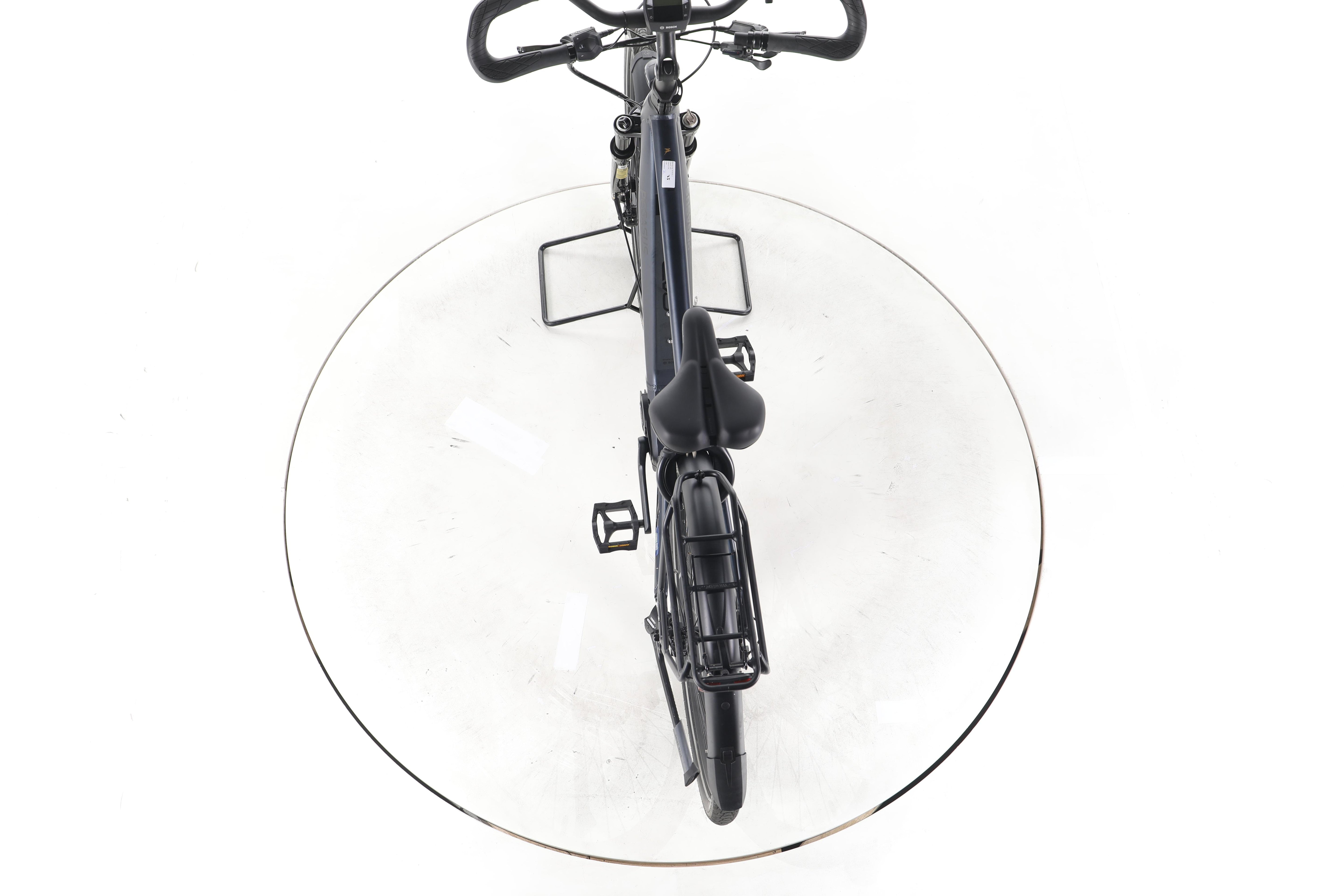 Pegasus Premio EVO 10 Lite Trekking E-Bike - Image 22