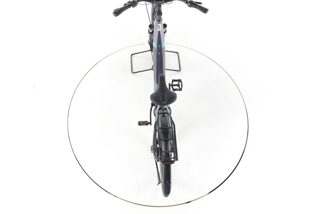 Pegasus Premio EVO 5R City E-Bike Tiefeinsteiger - Image 22