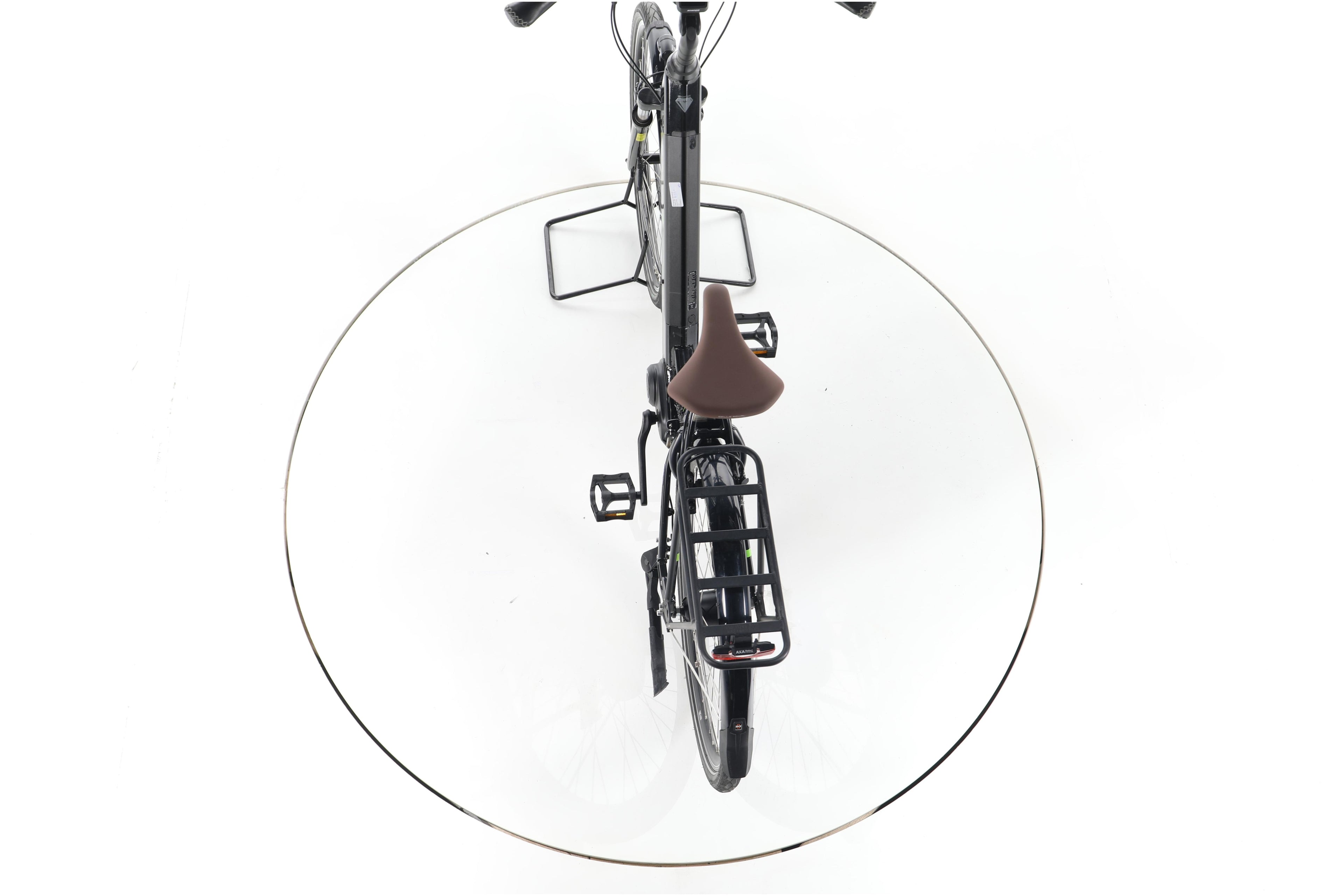 Puch Saphir City E-Bike Tiefeinsteiger - Image 22