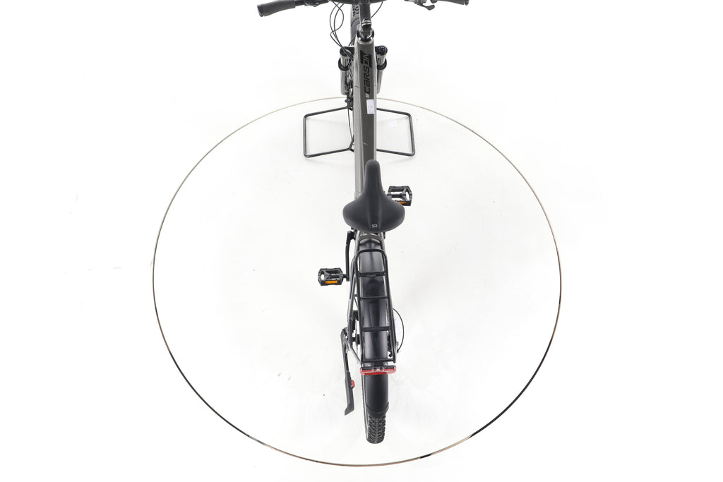 Kellys E-Carson 90 Trekking E-Bike - Image 22