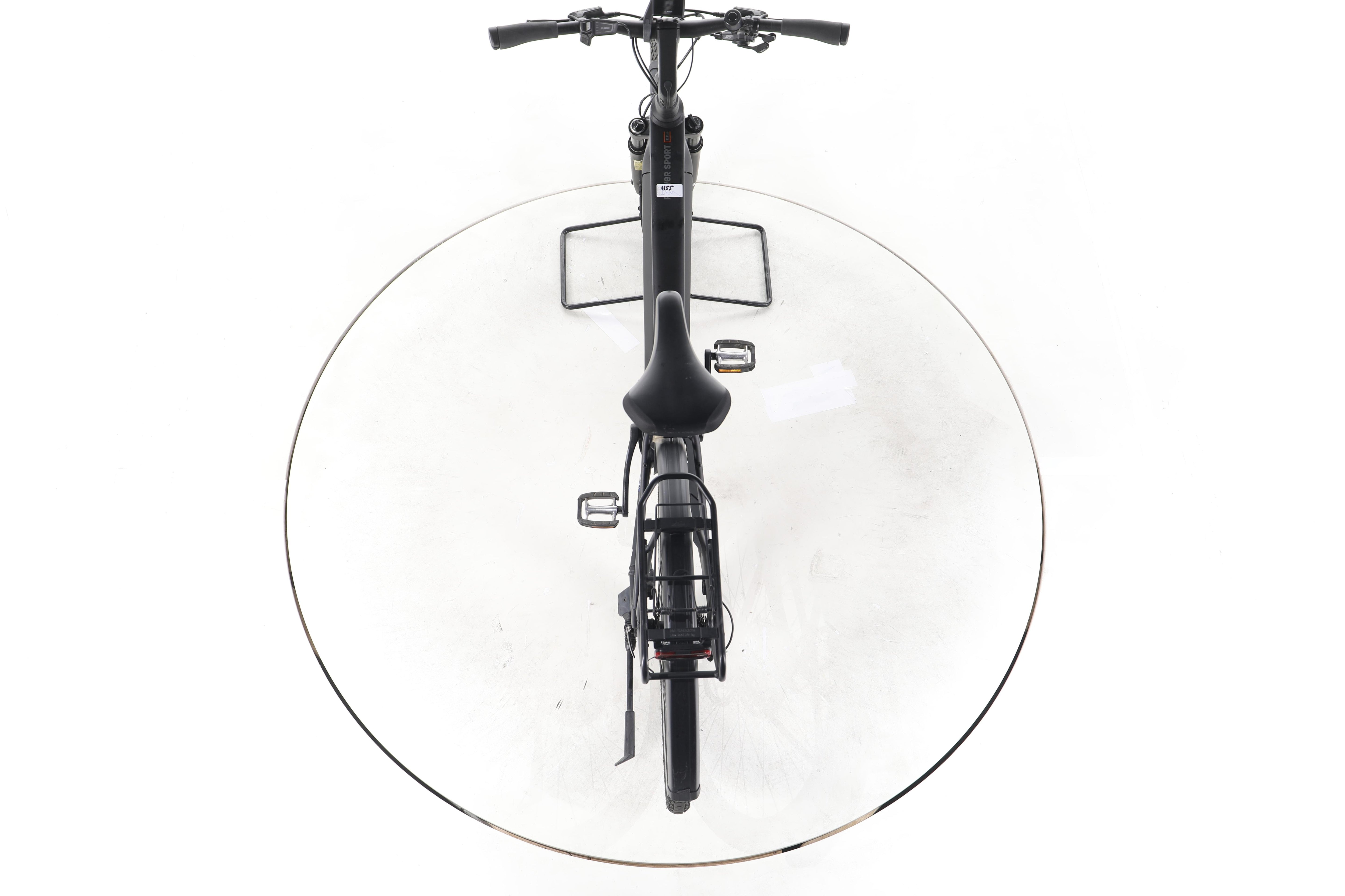 KTM ZEG POWER SPORT 11 PLUS Trekking E-Bike - Image 22