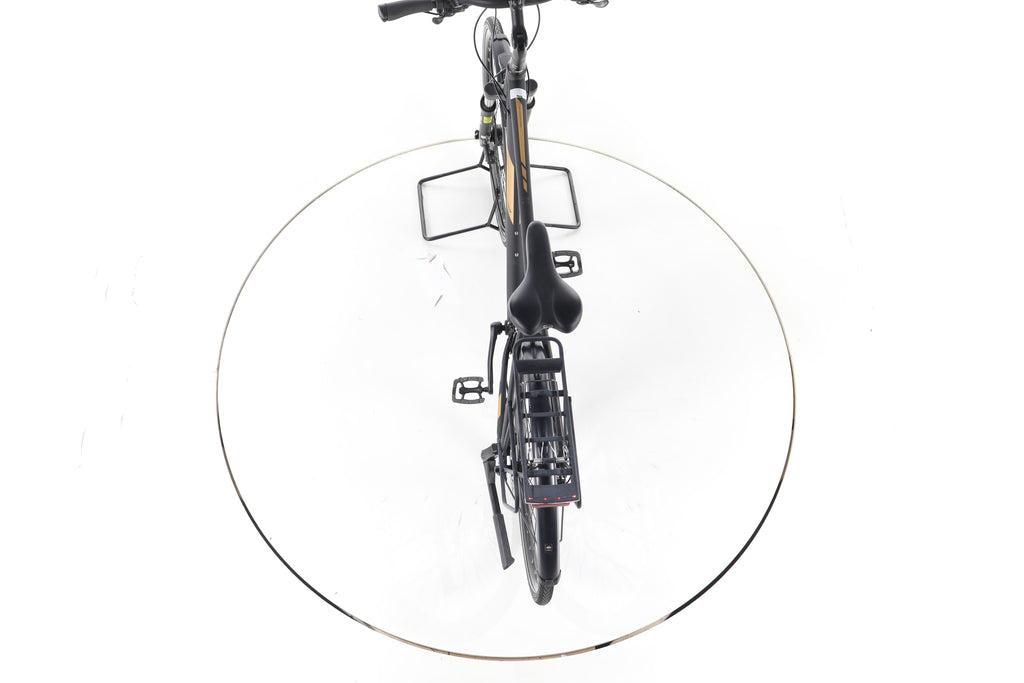 MORRISON T 4.0 Fahrrad City & Trekking - Image 22