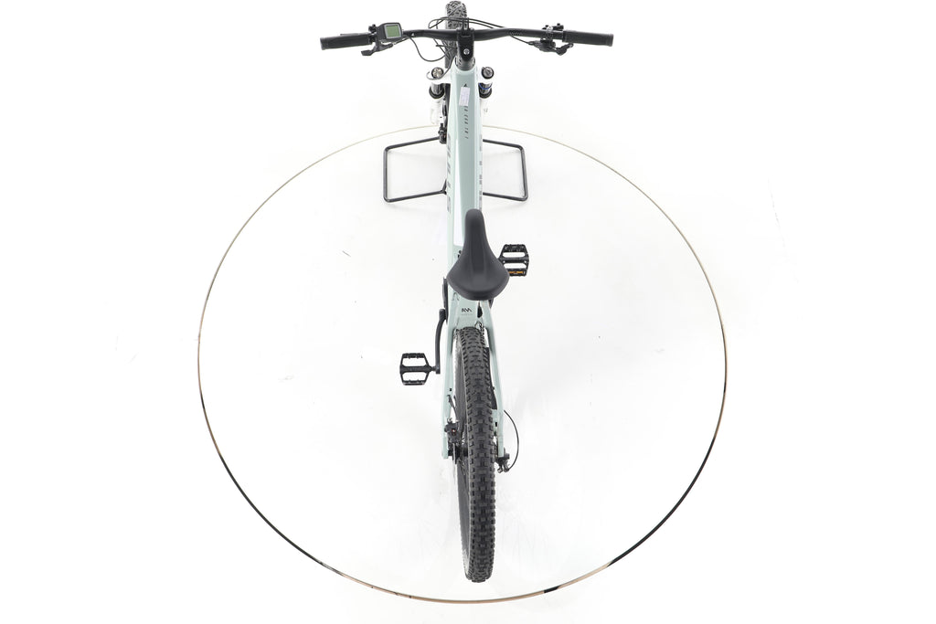 Bulls AMINGA EVA TR 1 E-Bike Fully - Image 22