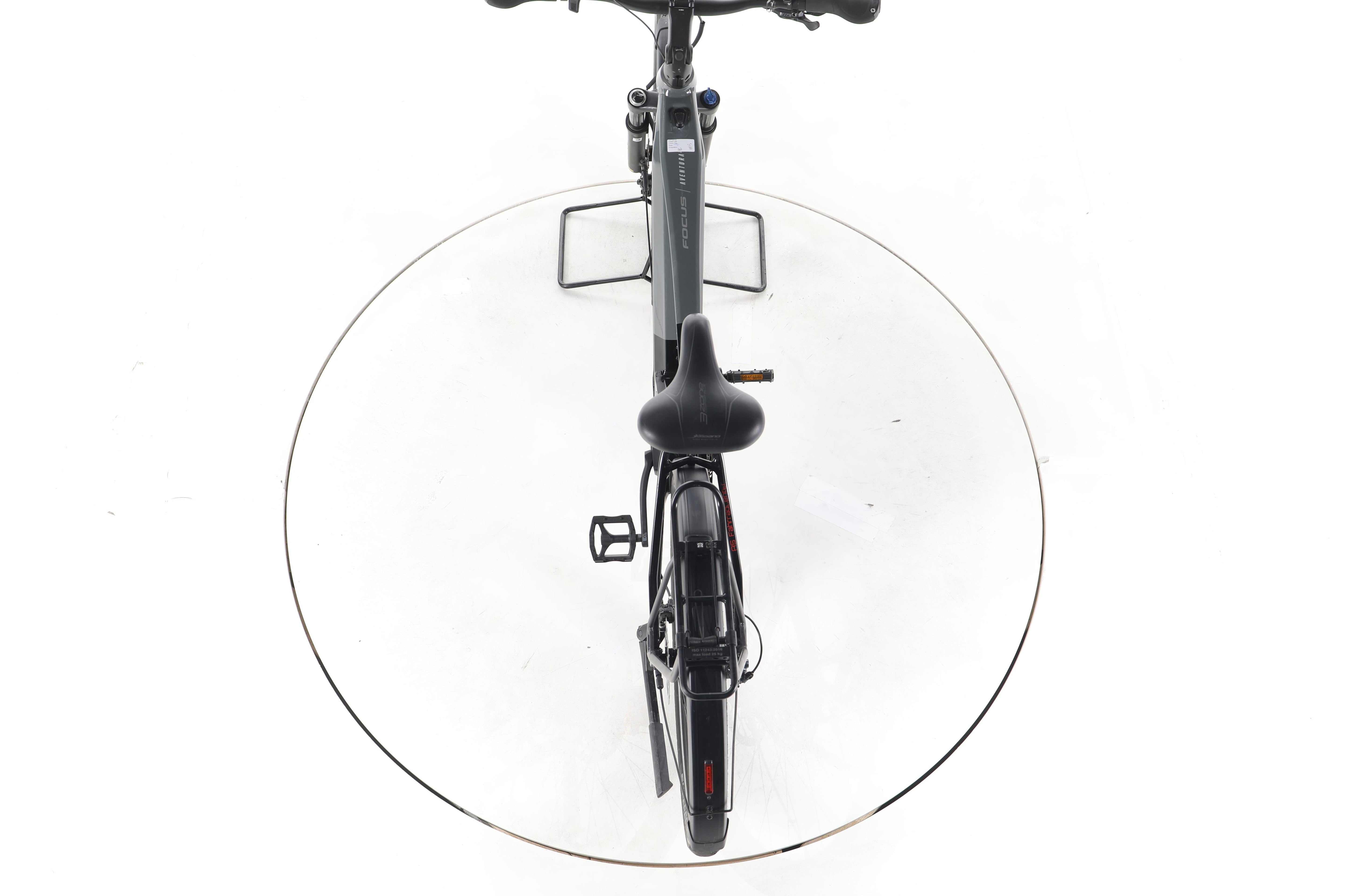 Focus AVENTURA² 6.8 Trekking E-Bike 2024 - Image 22