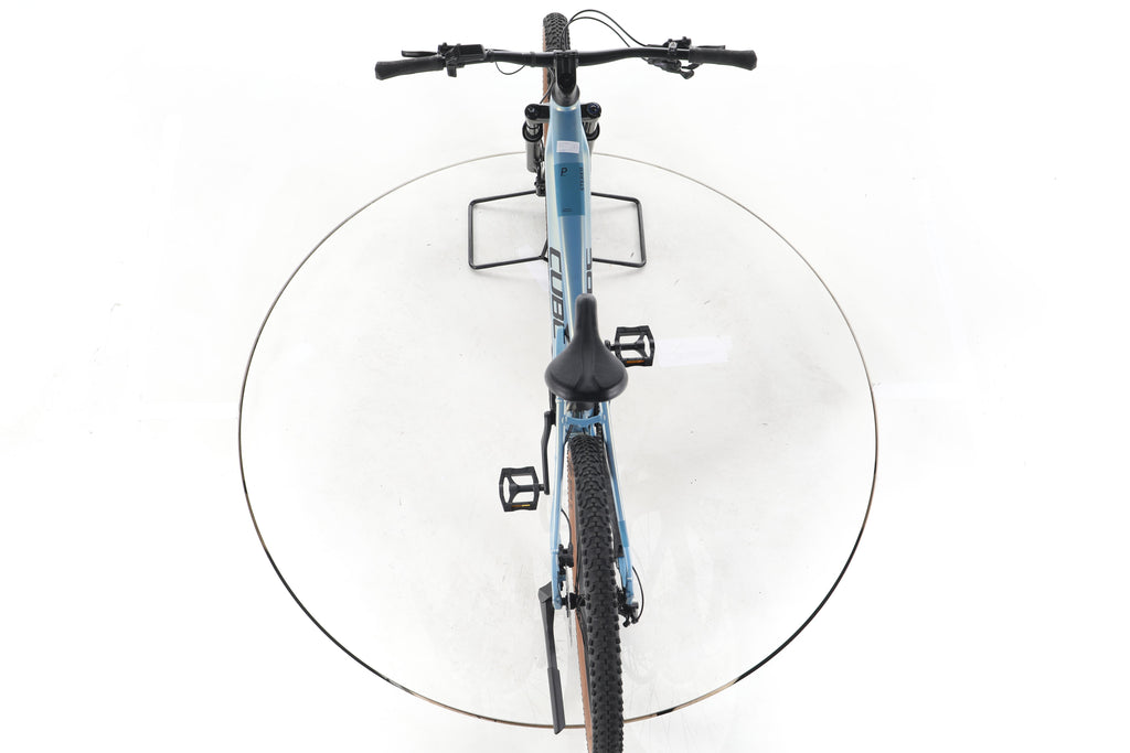 Cube Stereo Hybrid 120 Pro E-Bike Fully 2024 - Image 22
