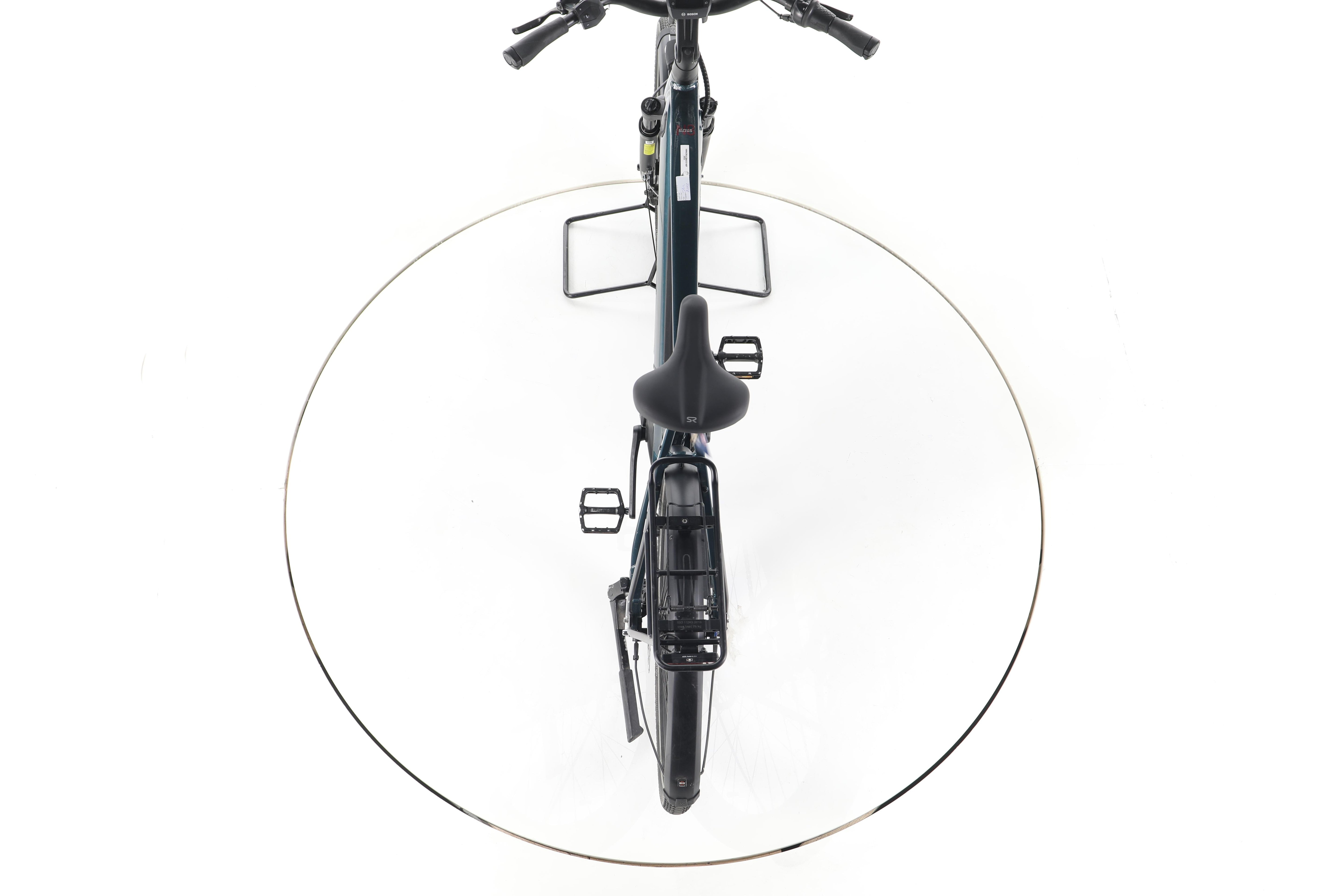 Winora Sinus N8f City E-Bike - Image 22