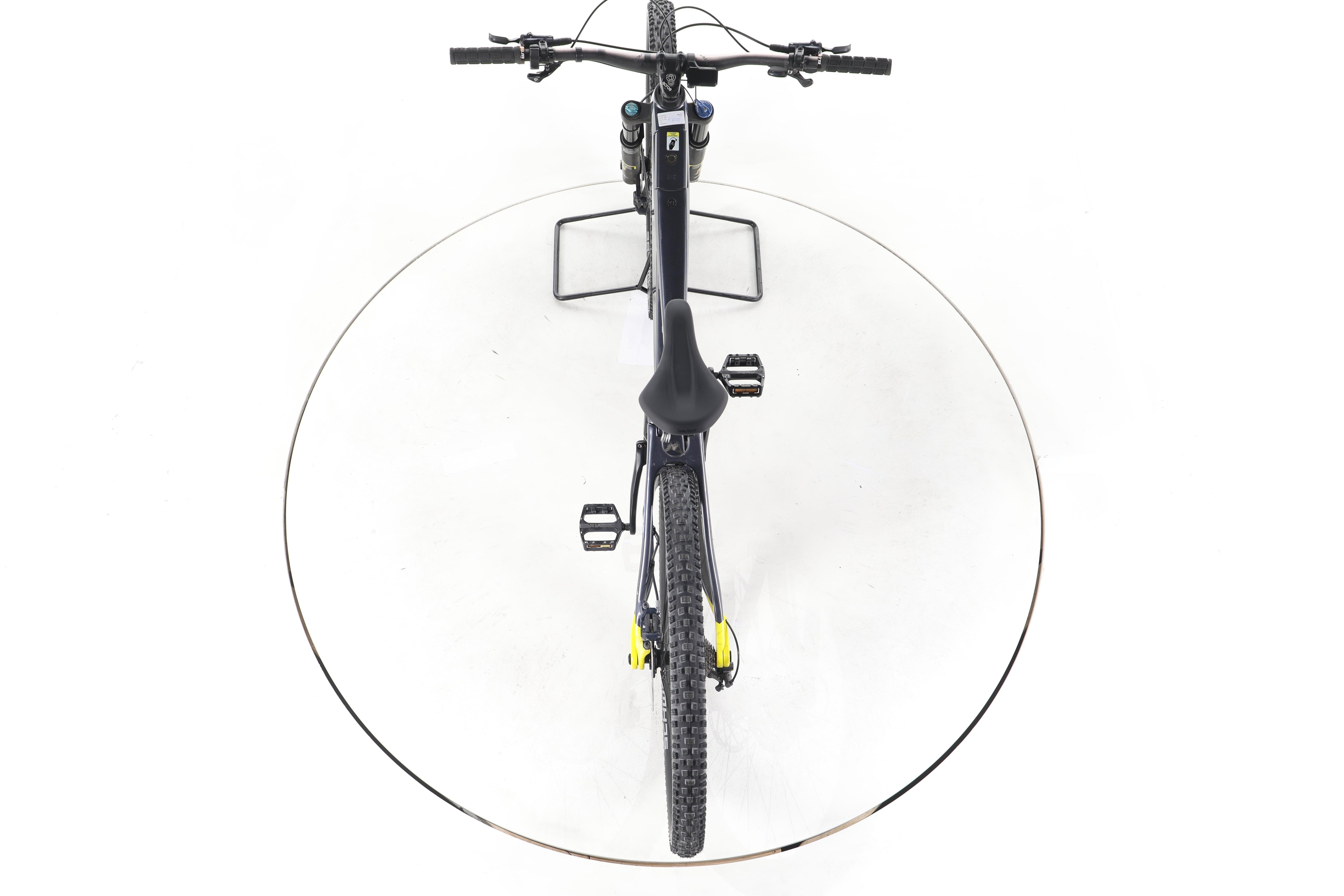 BH Bikes XTEP Lynx 5.5 Pro E-Bike Fully Carbon - Image 22