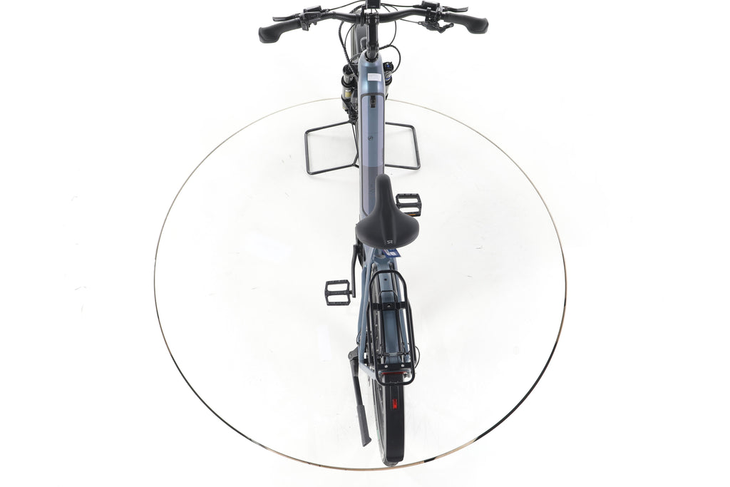 Cube Kathmandu Hybrid ABS Trekking E-Bike Tiefeinsteiger - Image 22