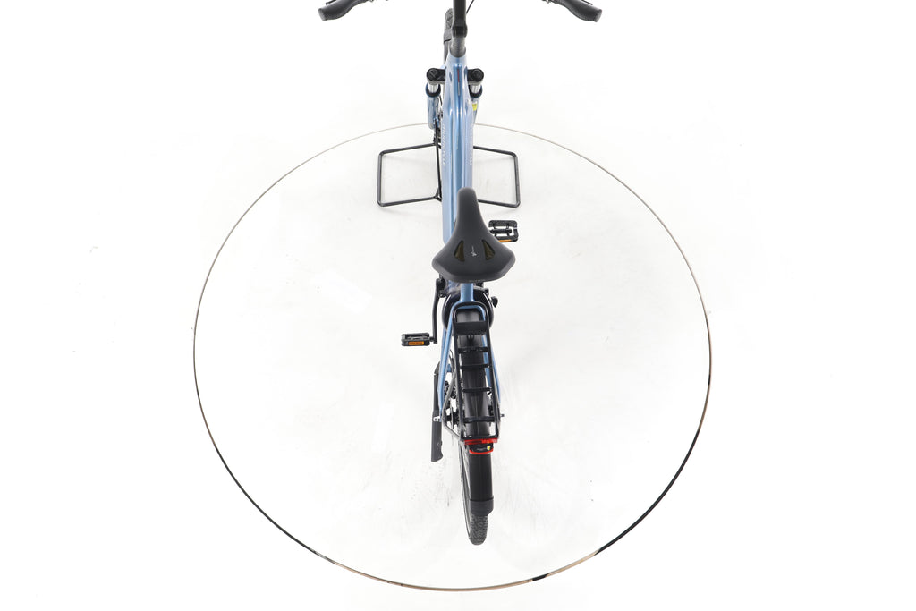 Multicycle Legacy EMB City E-Bike Tiefeinsteiger - Image 22