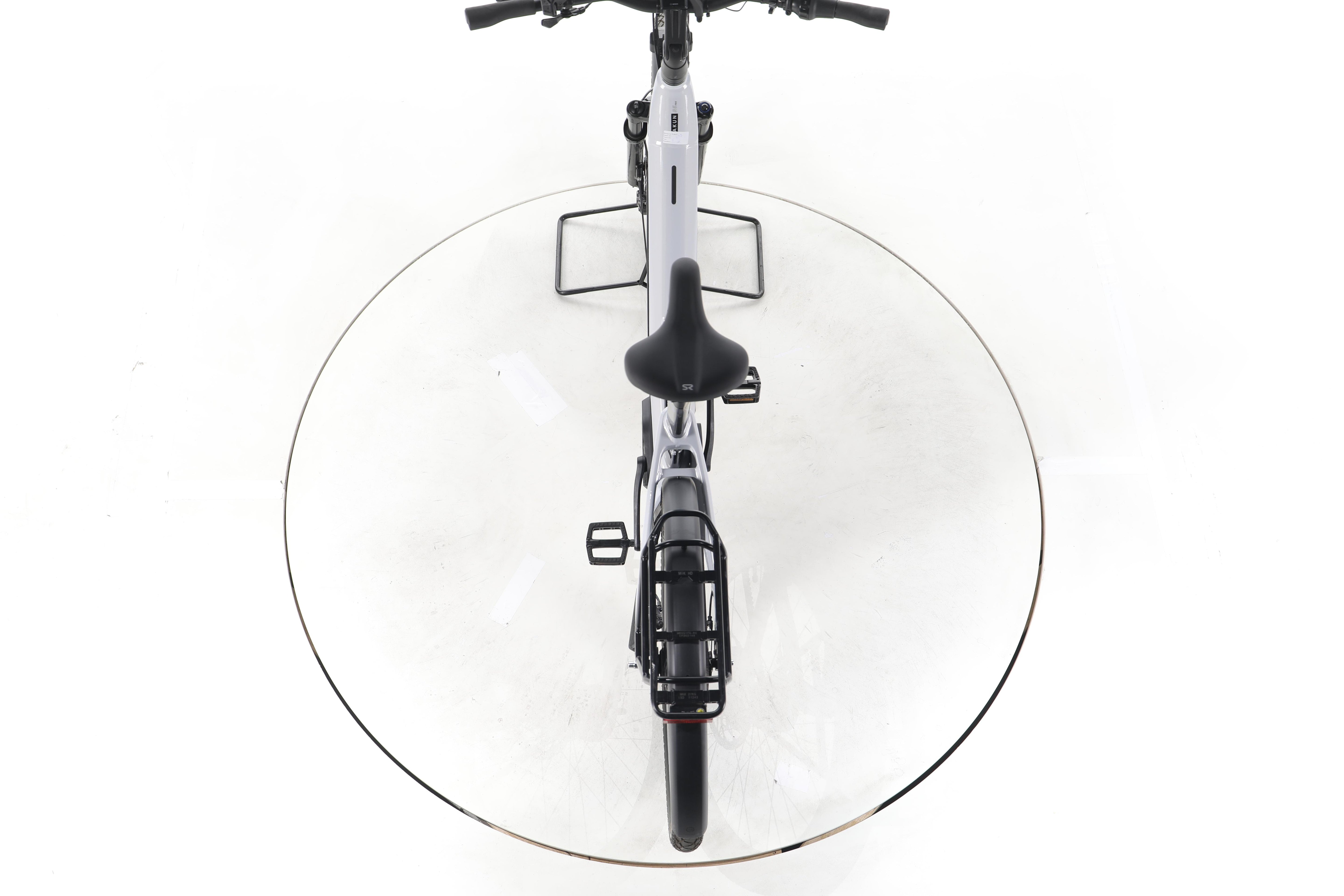 Winora Yakun R5 Pro City E-Bike Tiefeinsteiger - Image 22