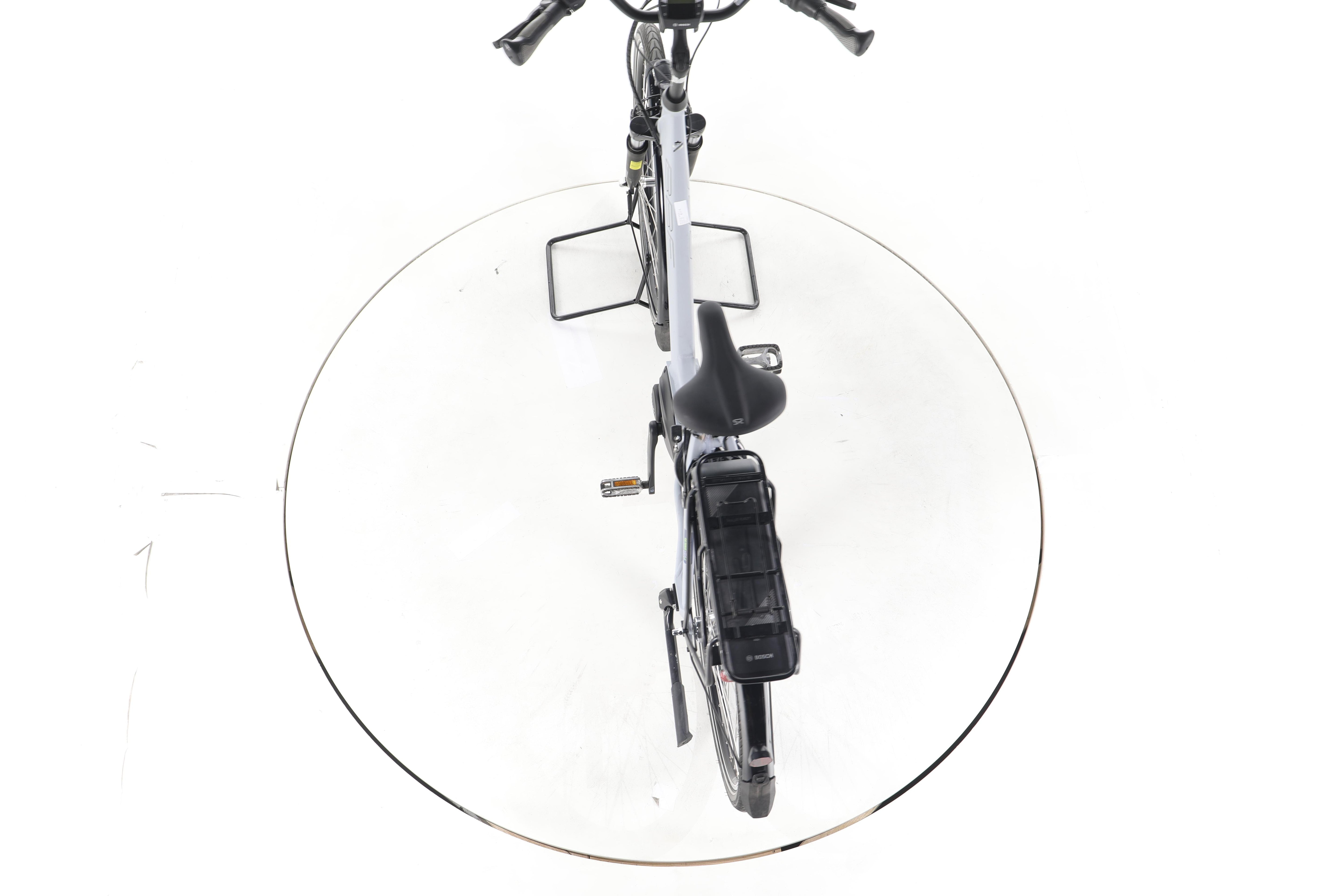 BBF Genf Plus City E-Bike Tiefeinsteiger - Image 22