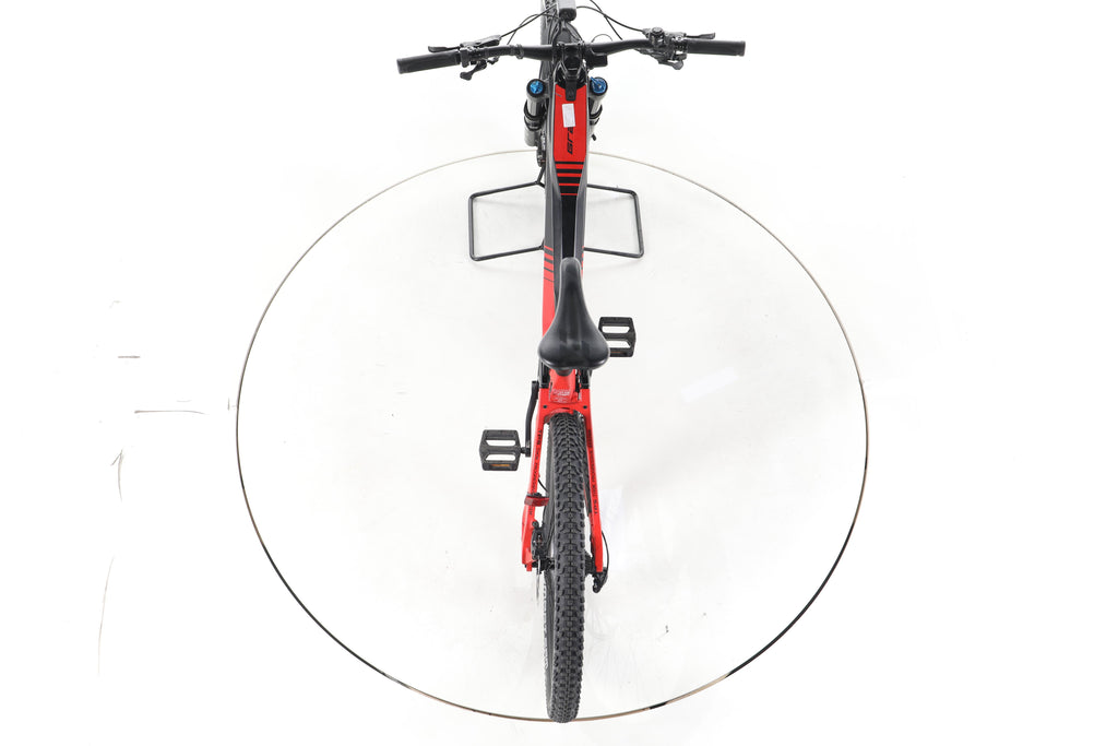 Thok GRAM E-Bike Fully Carbon - Image 22